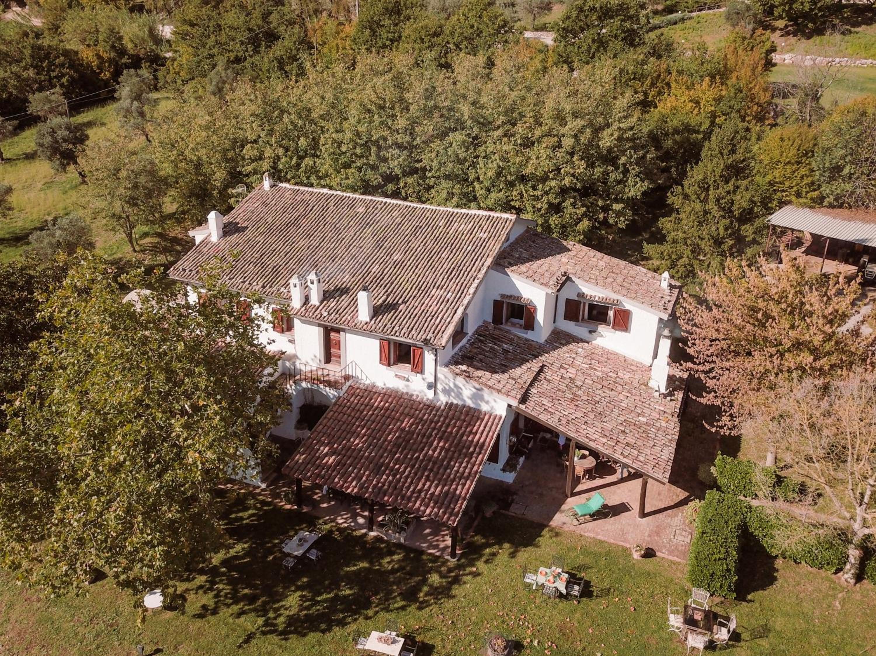 corsale country house photo 2
