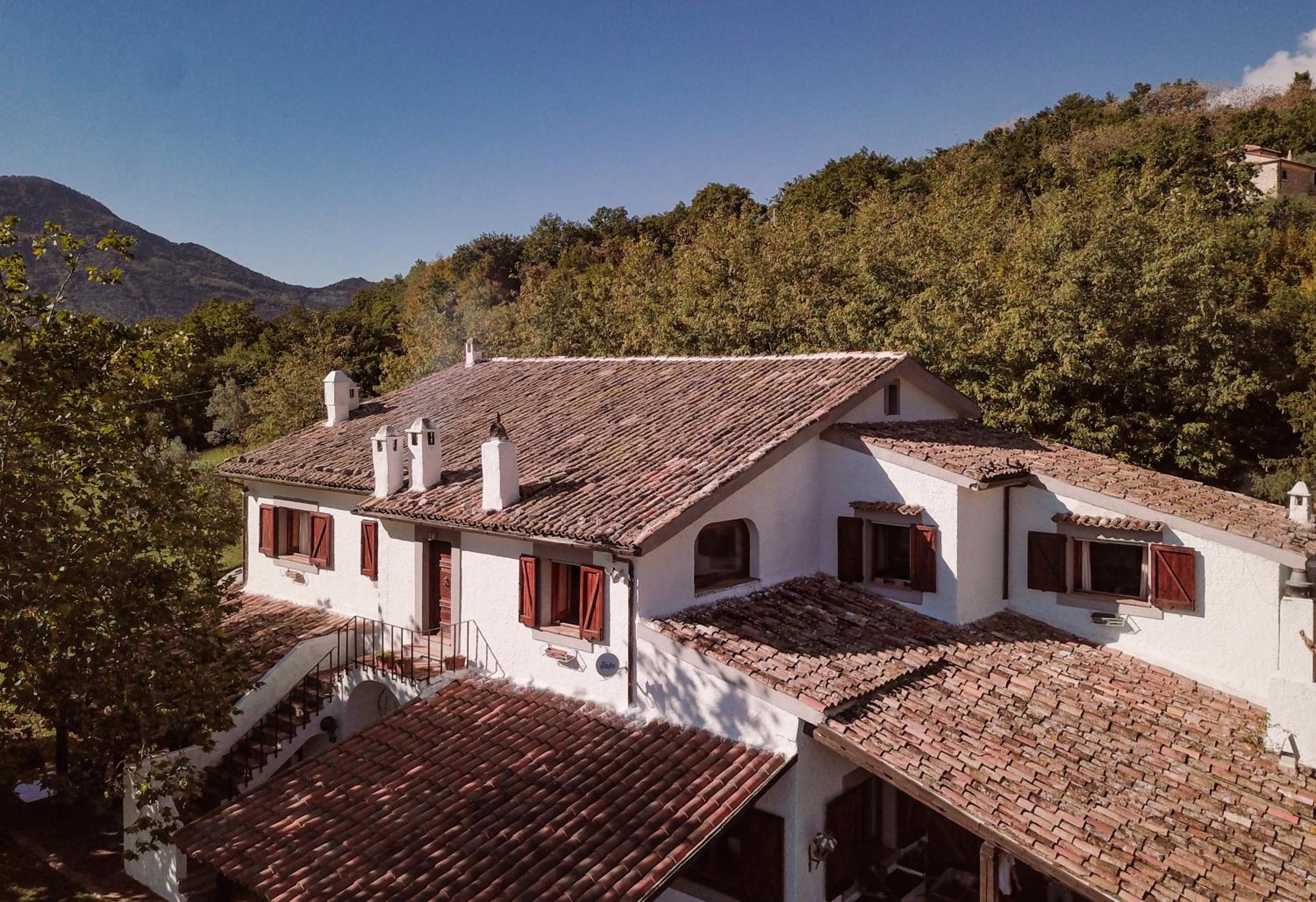 corsale country house photo 4
