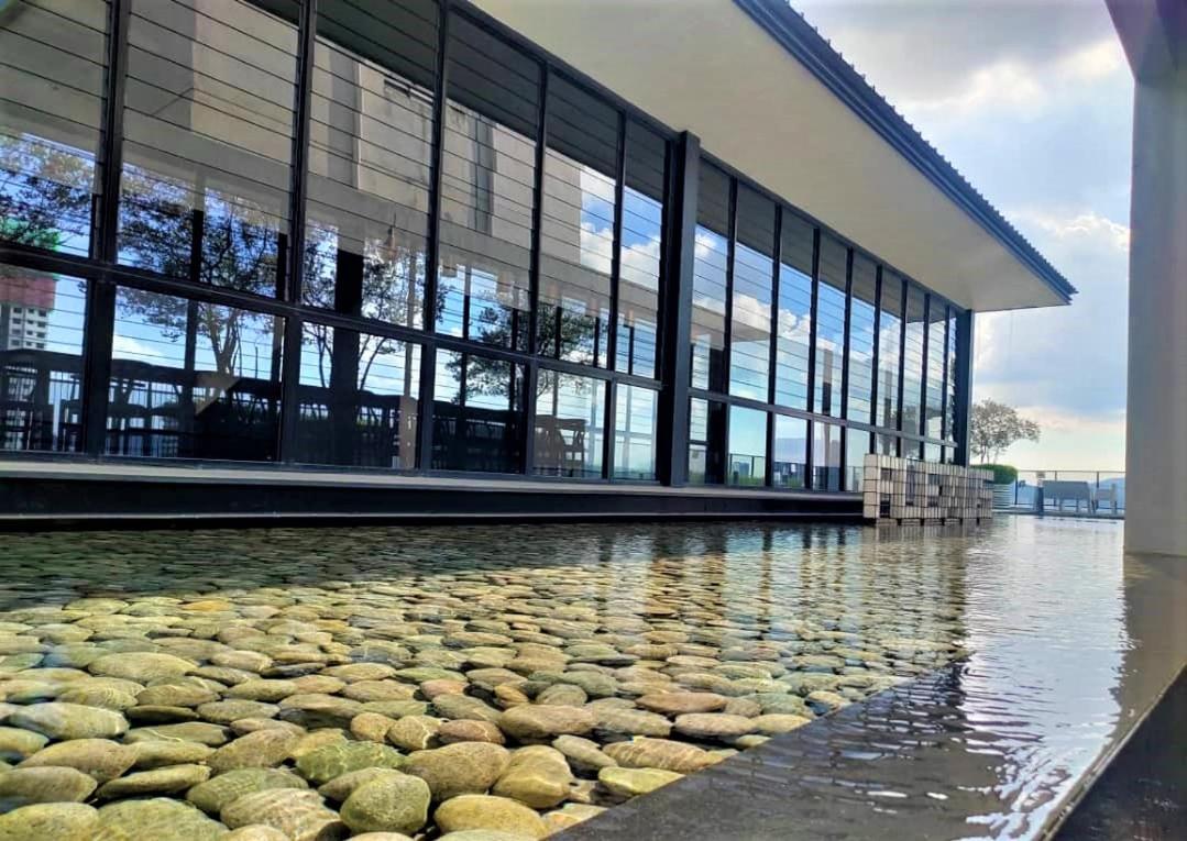 KL Serenity Quarter Flexus at Jln Kuching - Self C-In, F-Parking