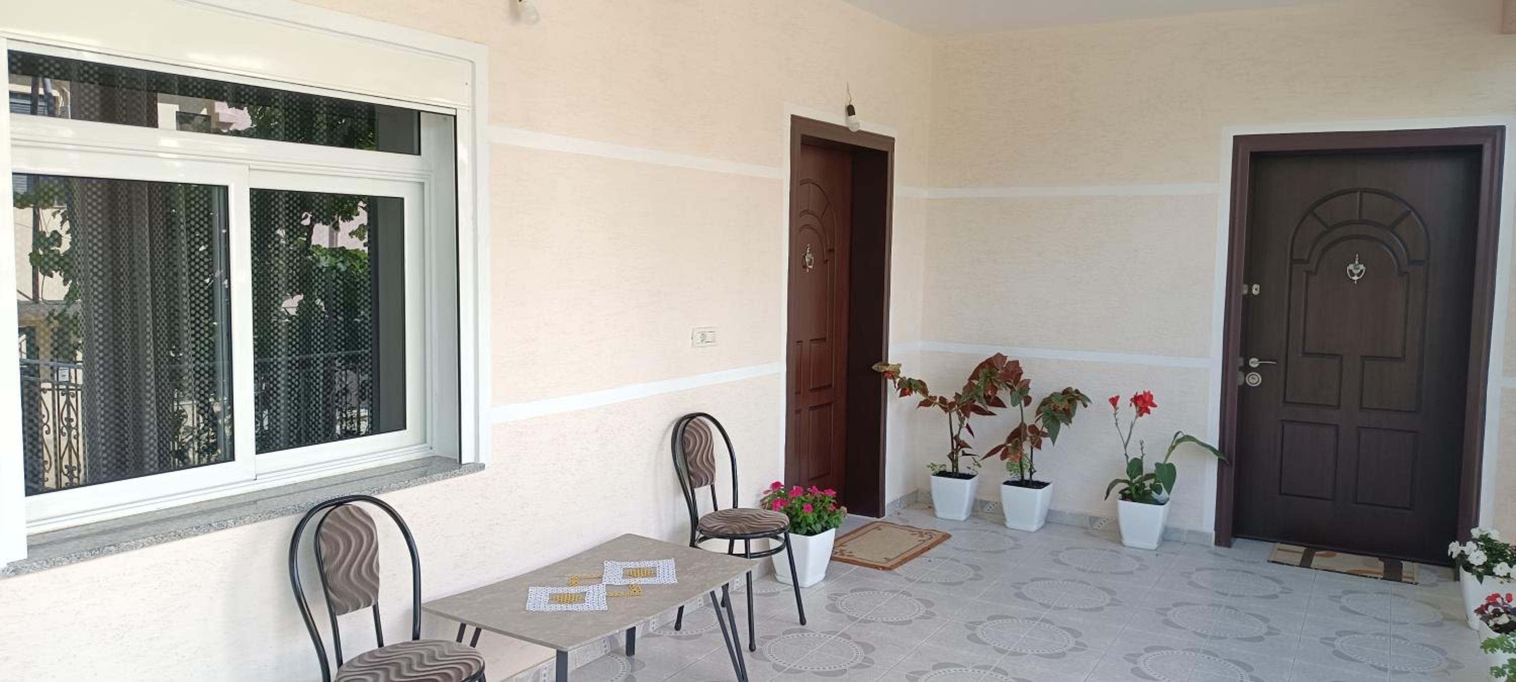 eljos house permet
