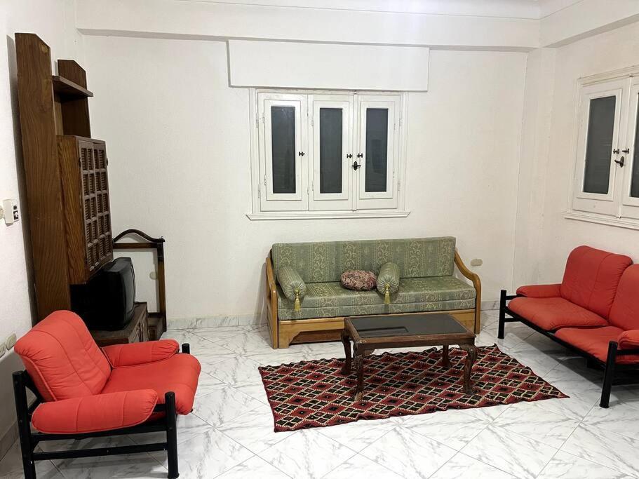 House in SidiAbdelRahman