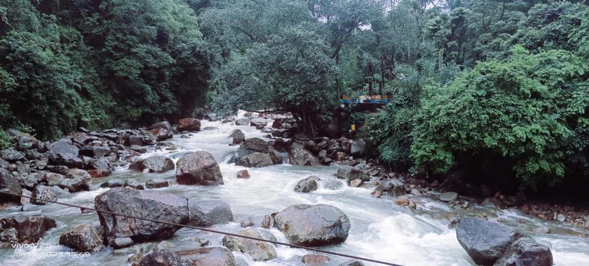 E.E.Norsi Homestay view 5