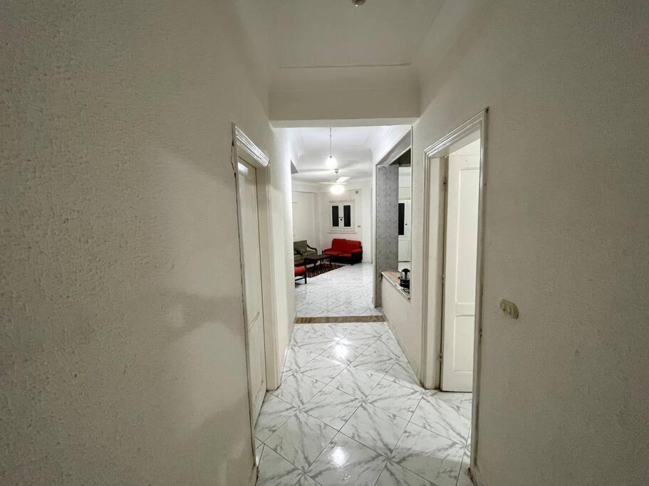 House in SidiAbdelRahman