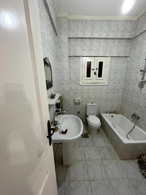 House in SidiAbdelRahman