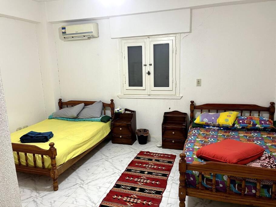 House in SidiAbdelRahman