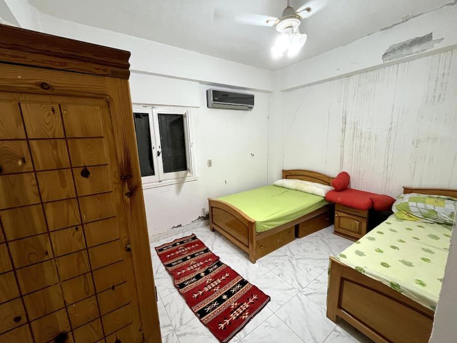 House in SidiAbdelRahman
