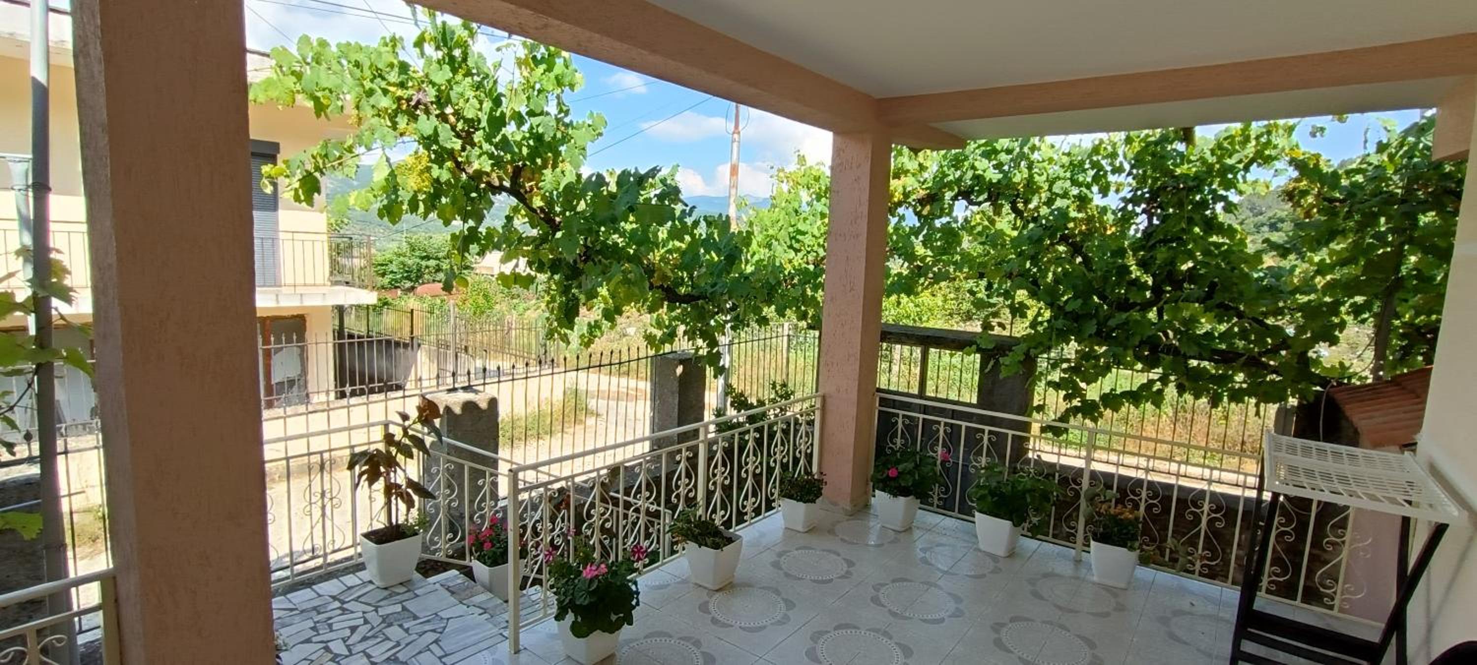 eljos house permet