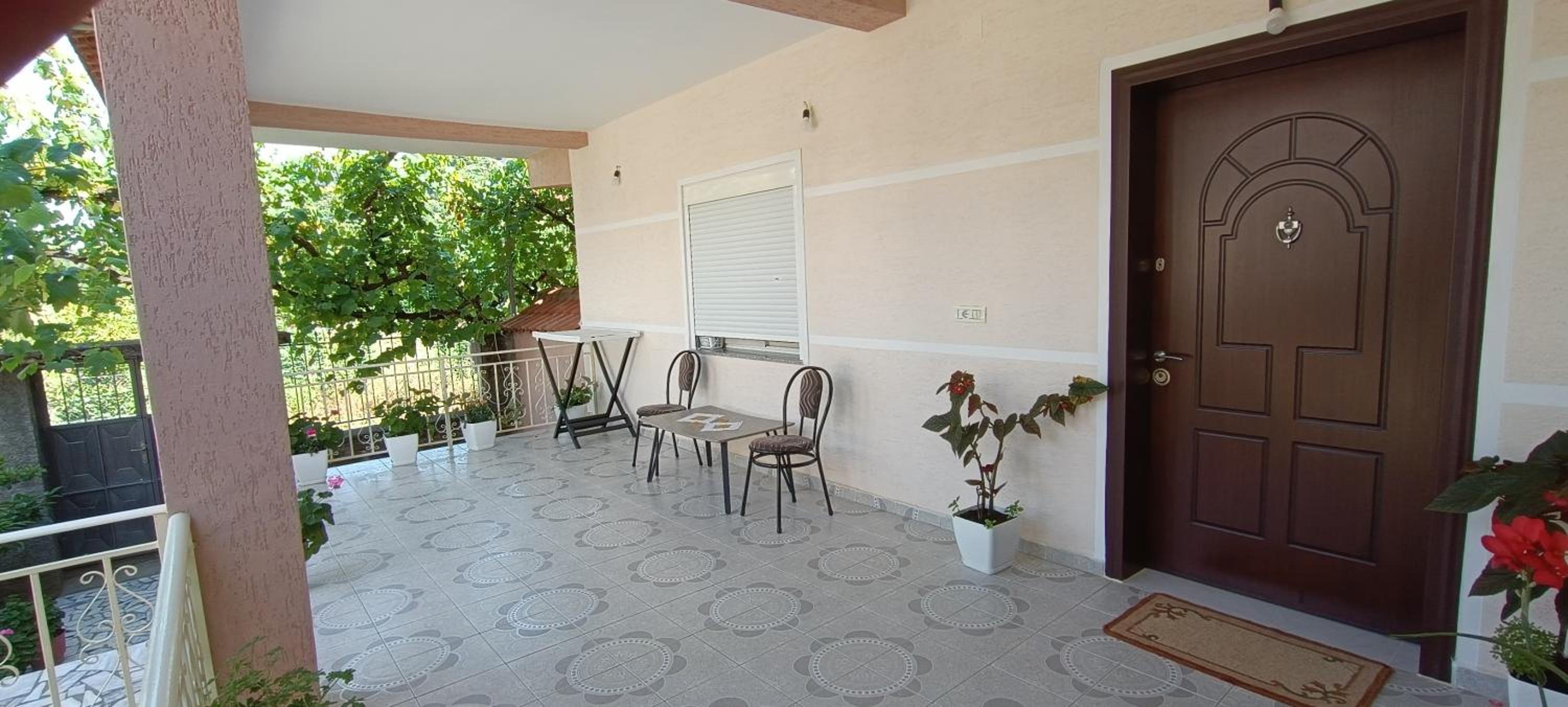 eljos house permet