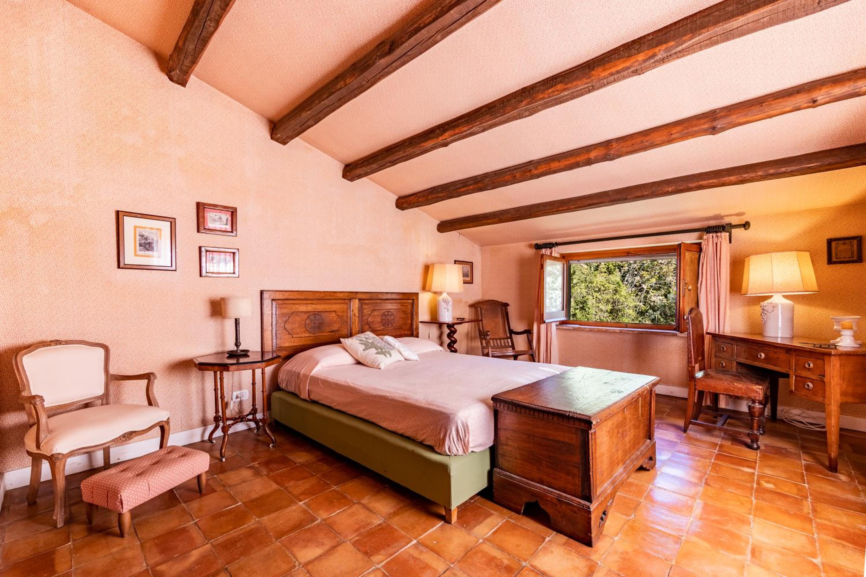corsale country house