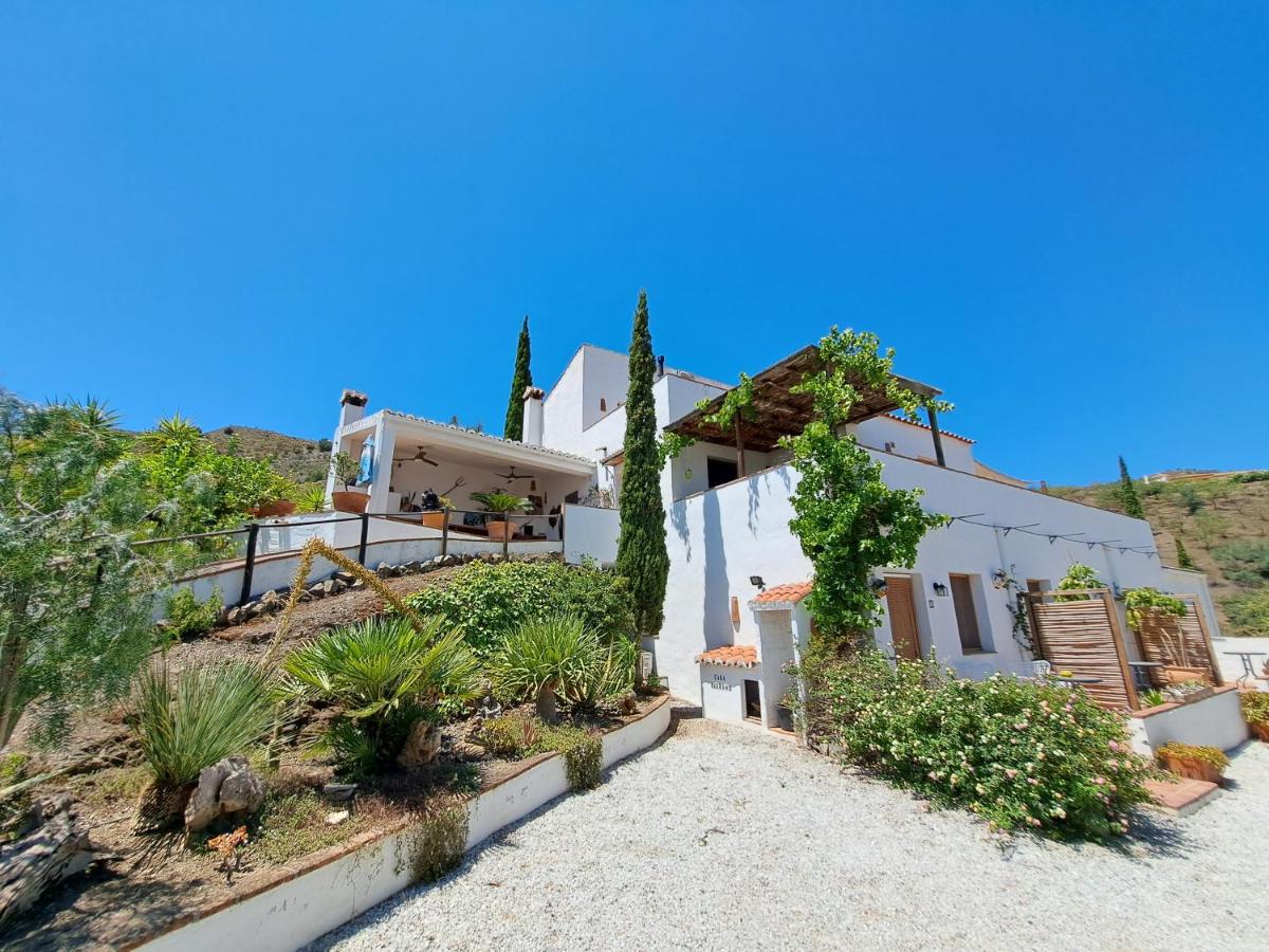 Casa Amani view 3