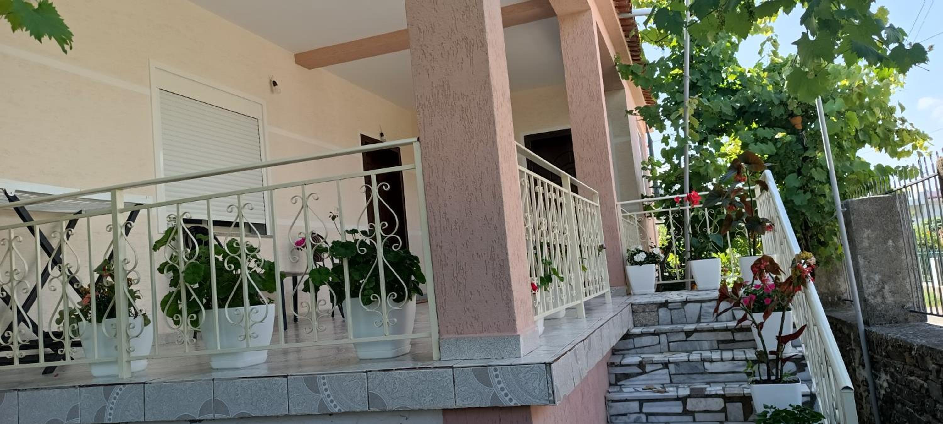 eljos house permet