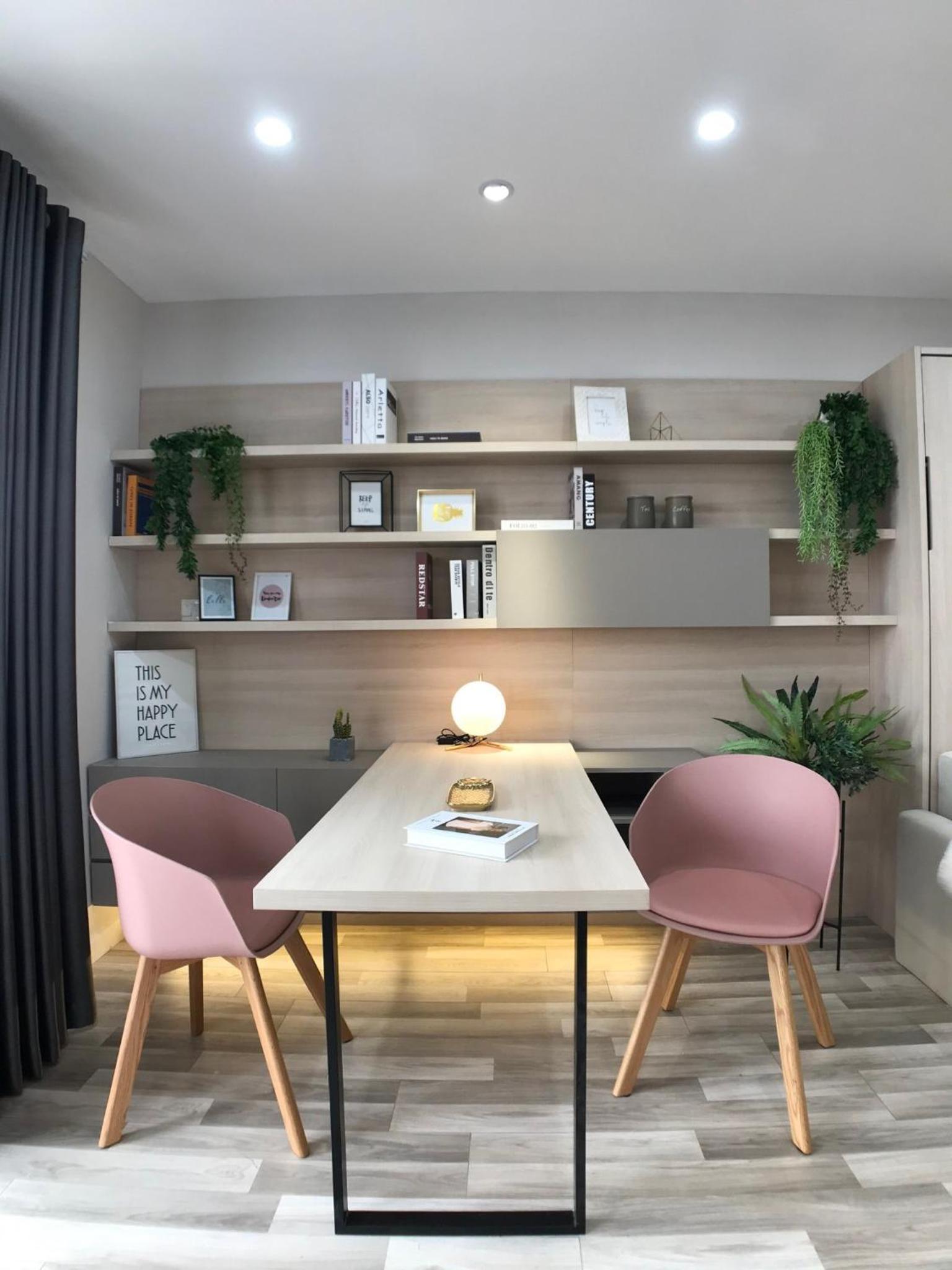 D'Capitale Luxury Apartments by The Zenith