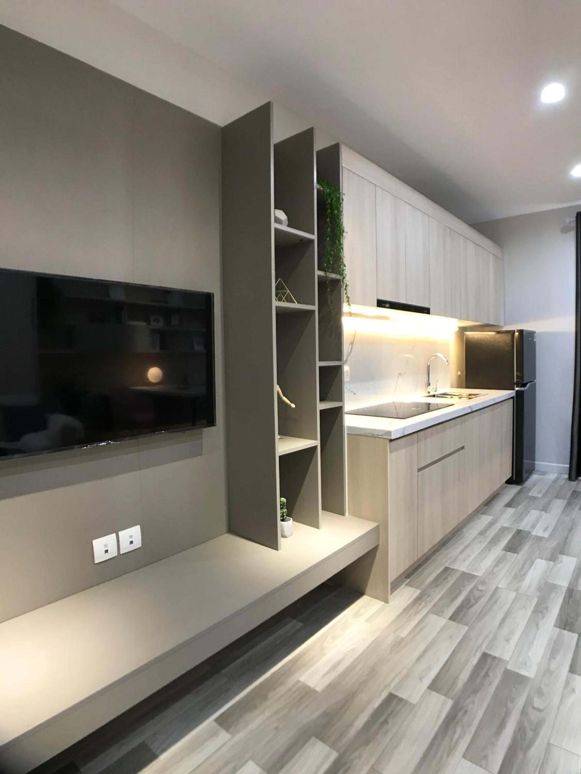 D'Capitale Luxury Apartments by The Zenith
