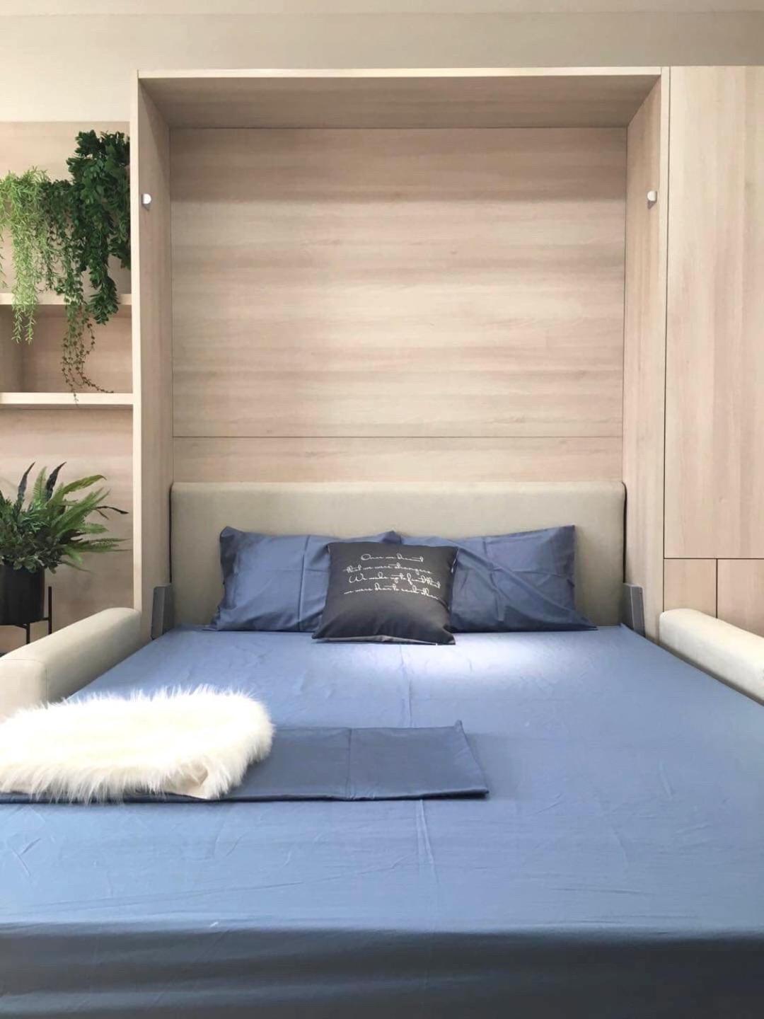 D'Capitale Luxury Apartments by The Zenith