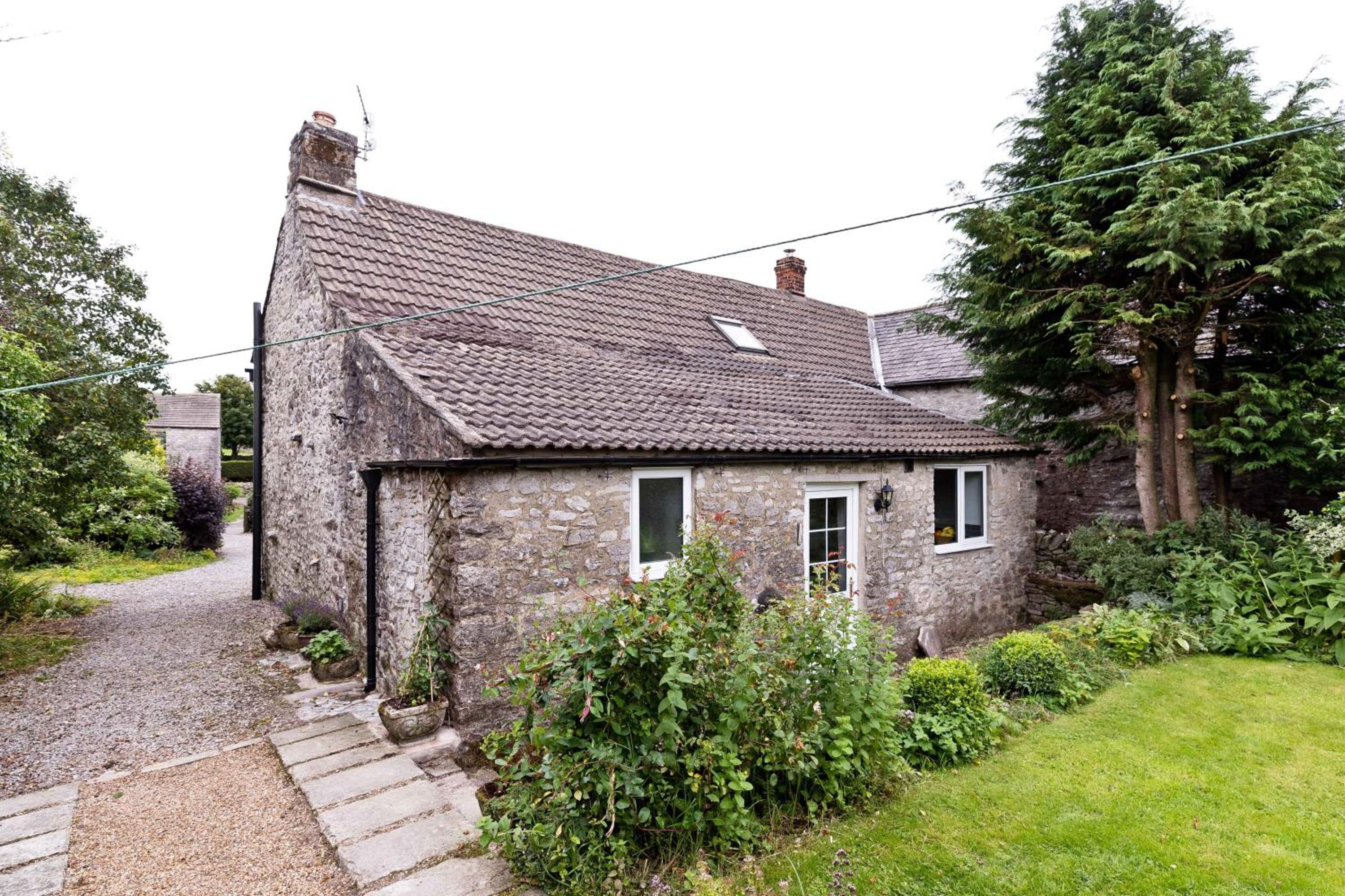 Rose Cottage