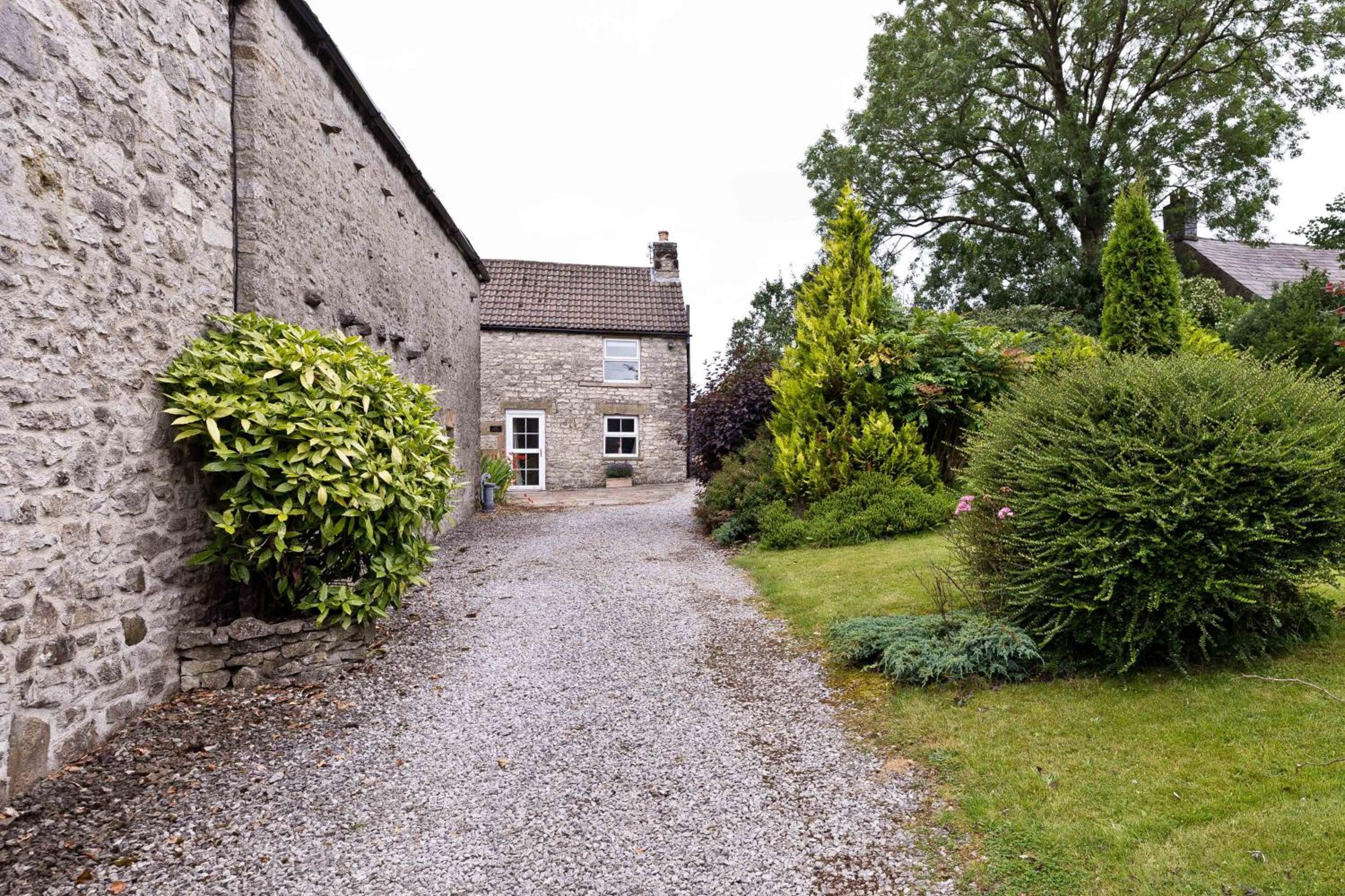 Rose Cottage