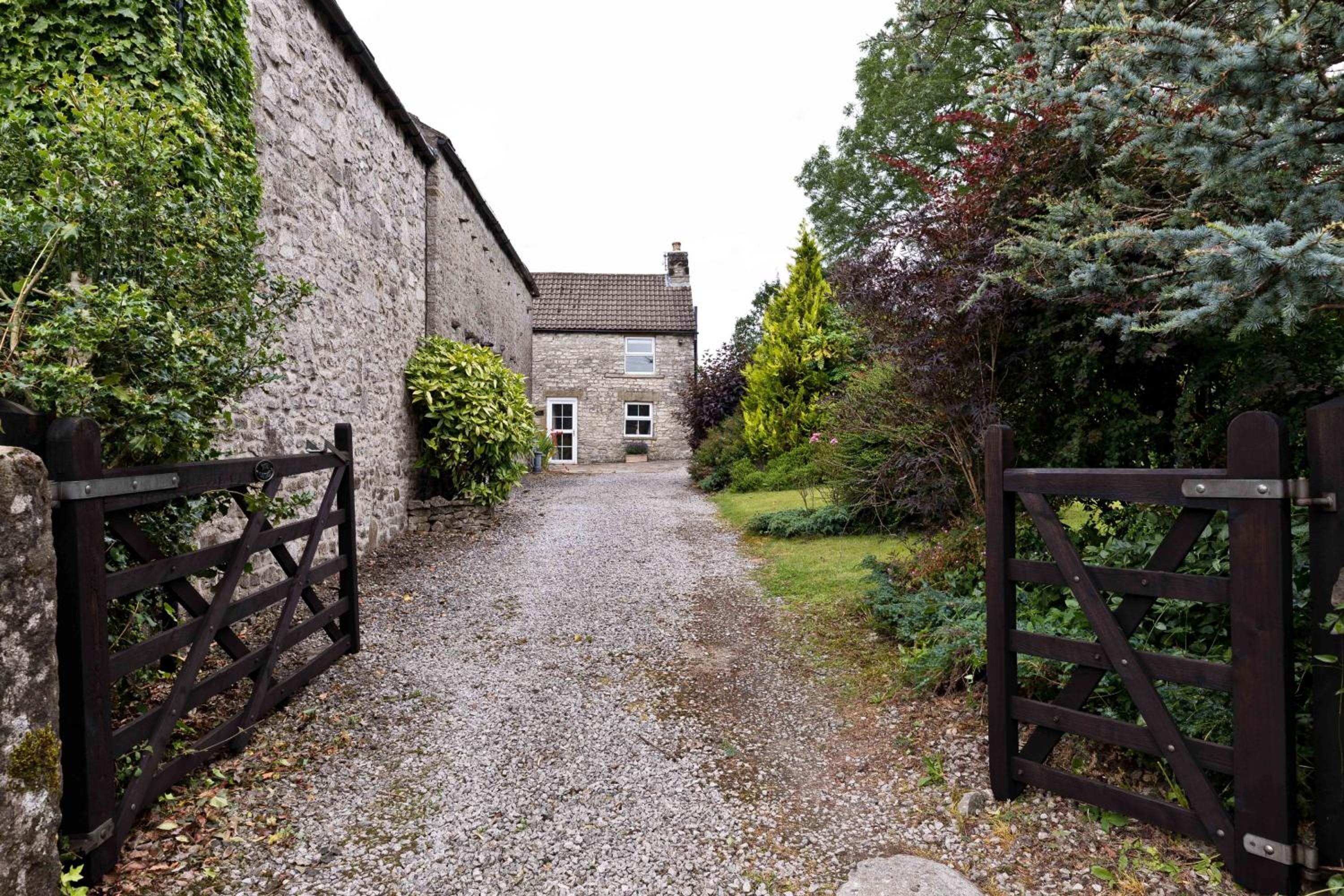 Rose Cottage
