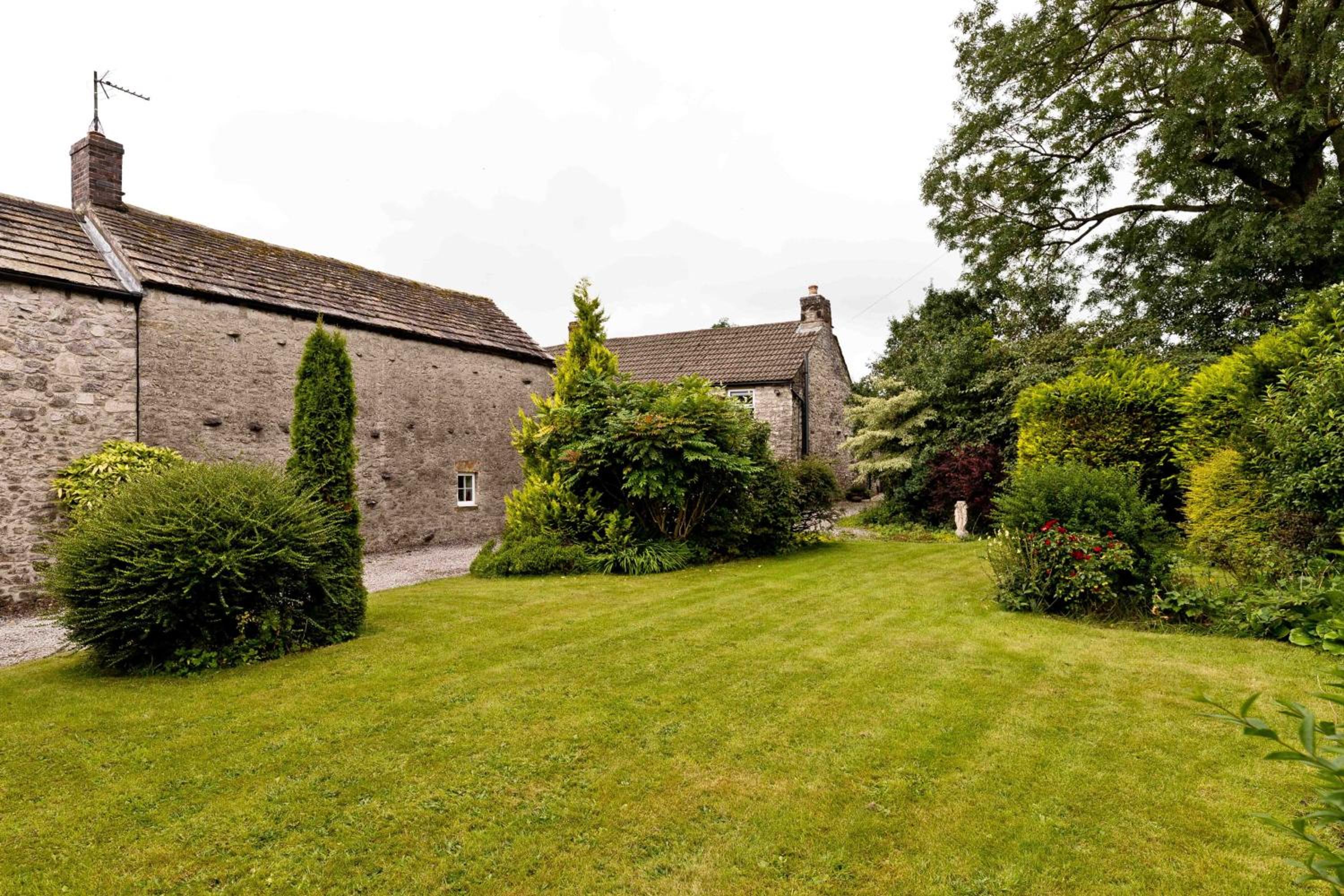 Rose Cottage