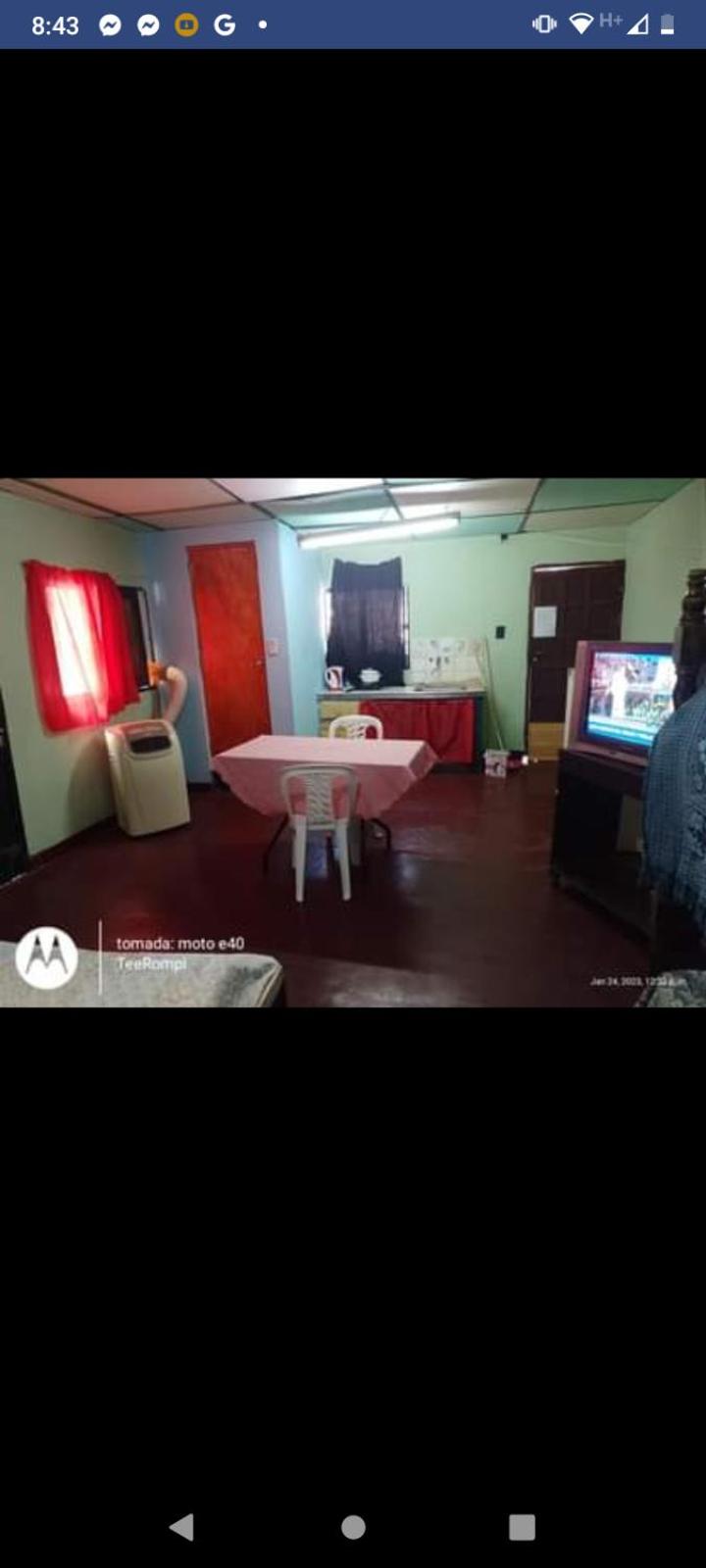 Alojamiento Doña MARIA