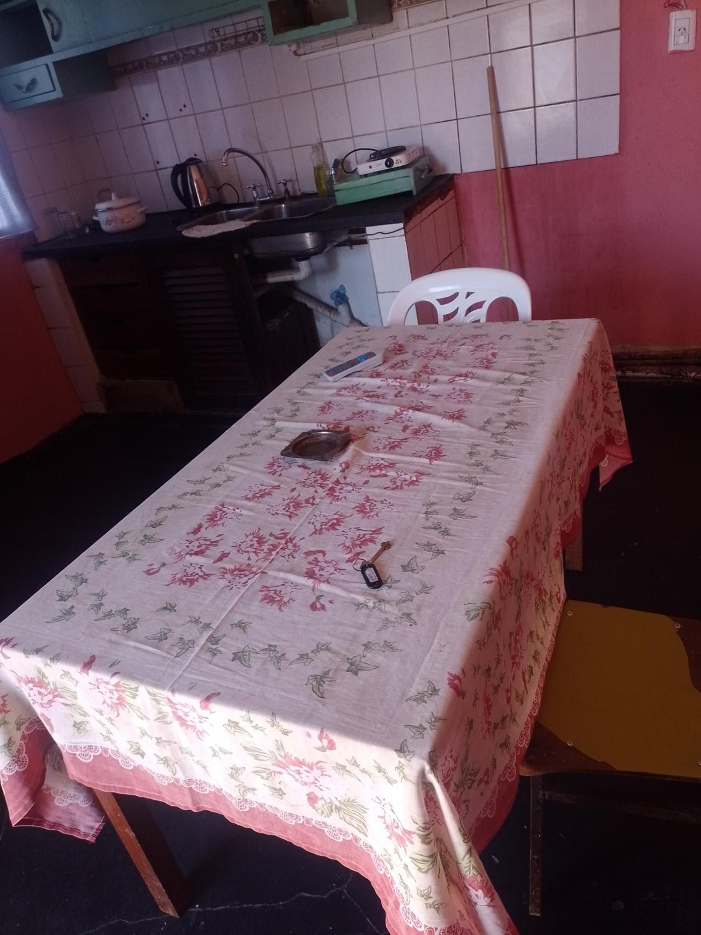 Alojamiento Doña MARIA