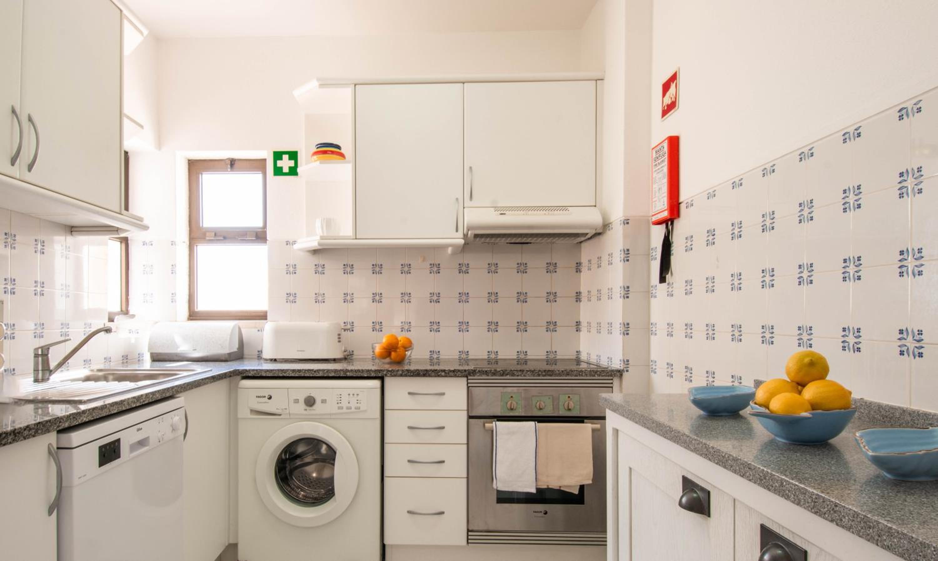 Carvoeiro Vacations - Monte Dourado - Property Image 5