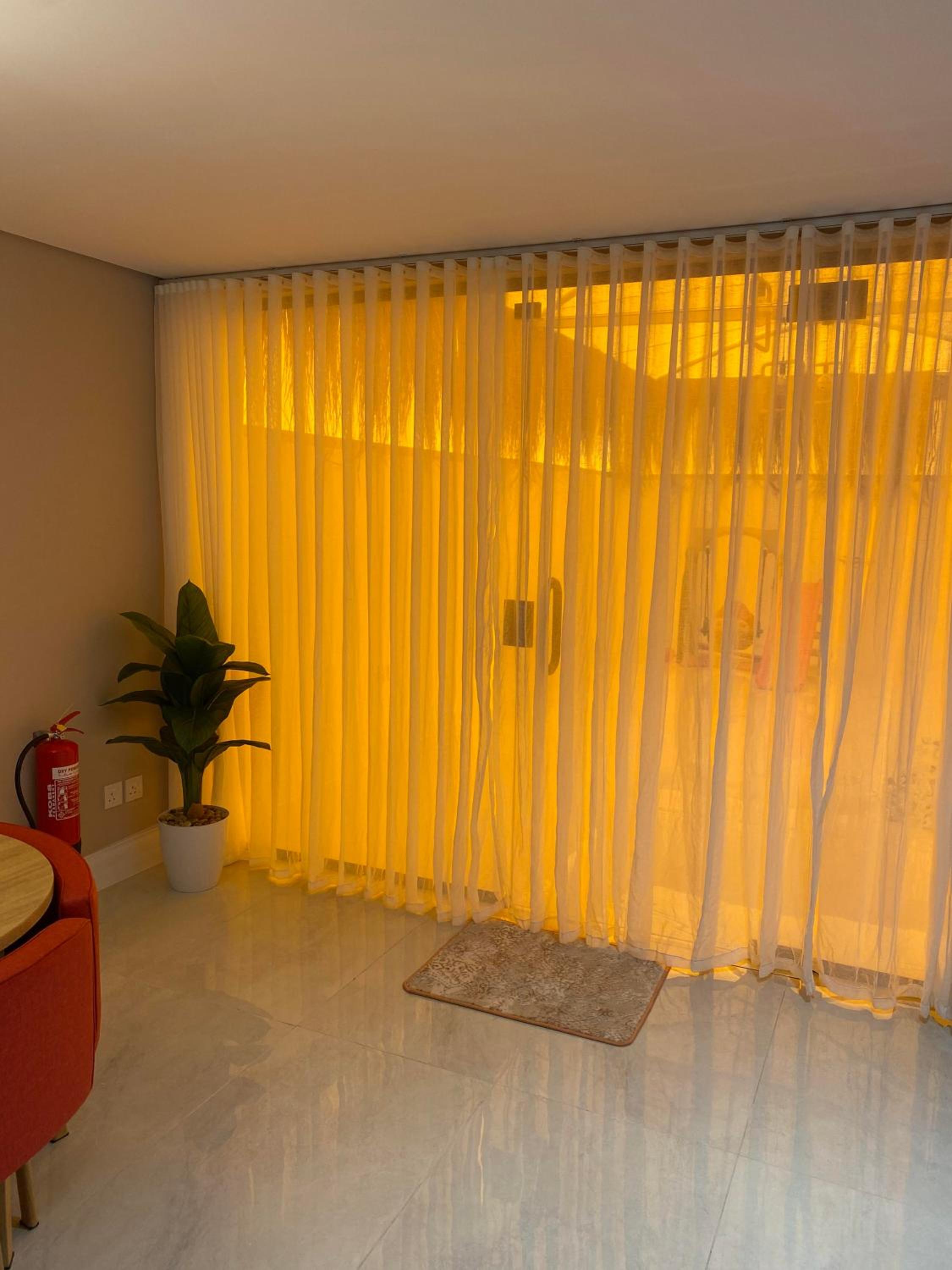 DH Inn - Hotel studio, self-entry