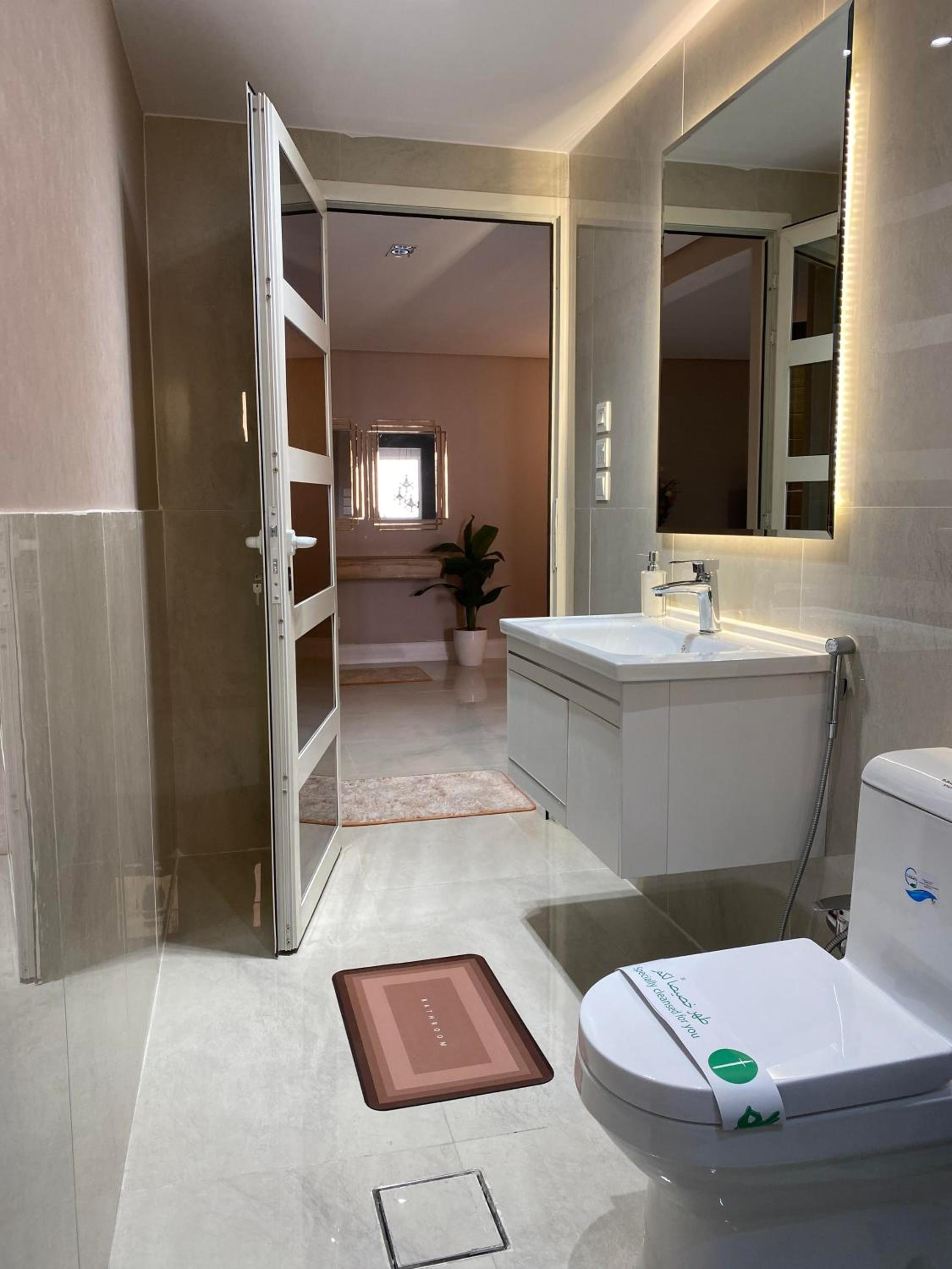 DH Inn - Hotel studio, self-entry