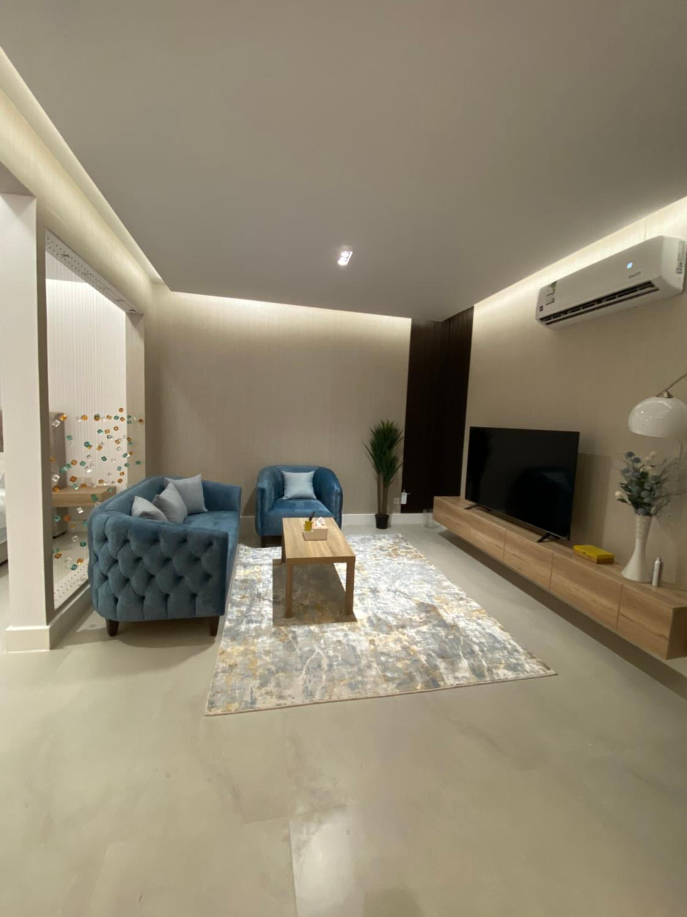 DH Inn - Hotel studio, self-entry