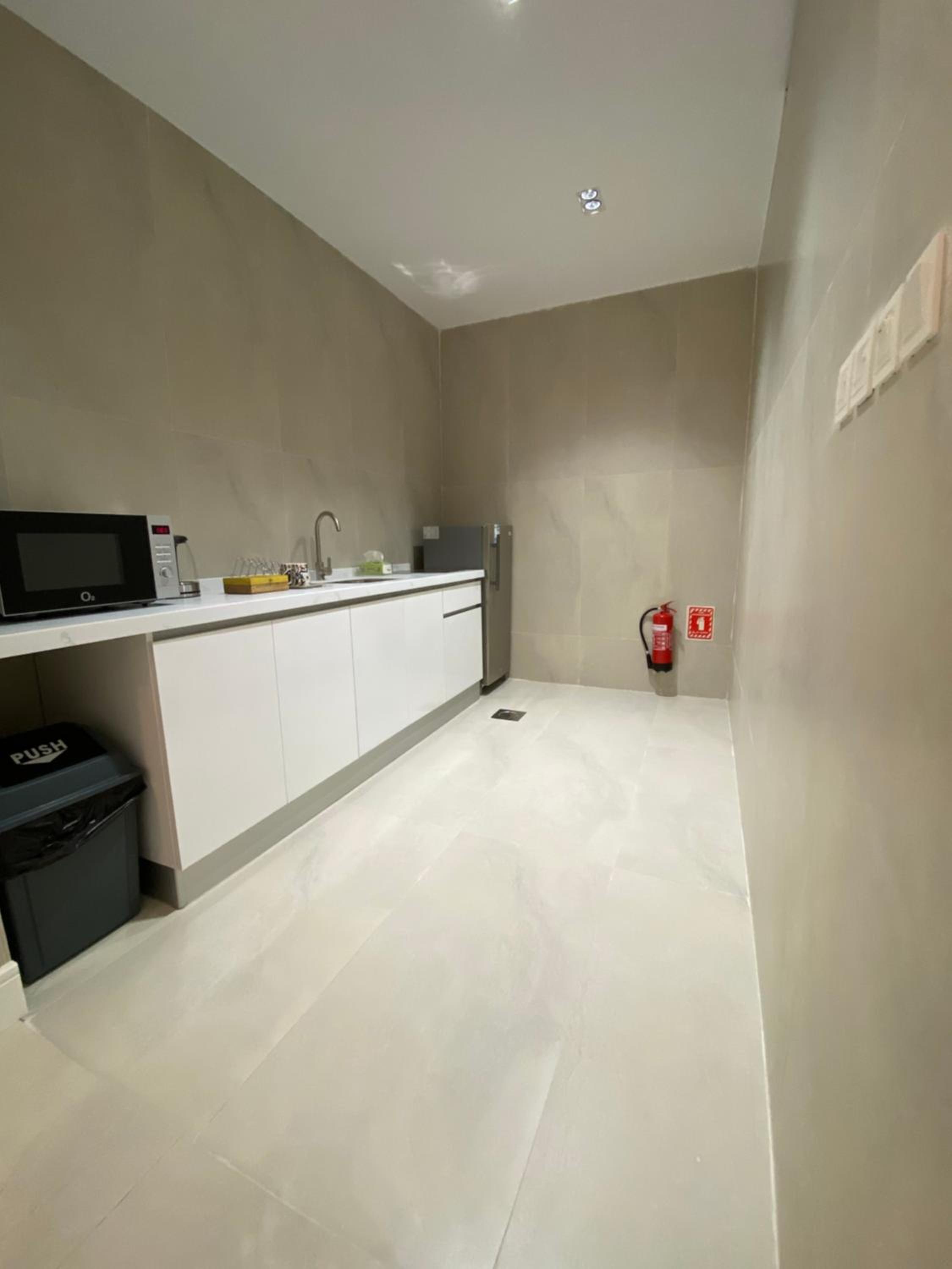 DH Inn - Hotel studio, self-entry