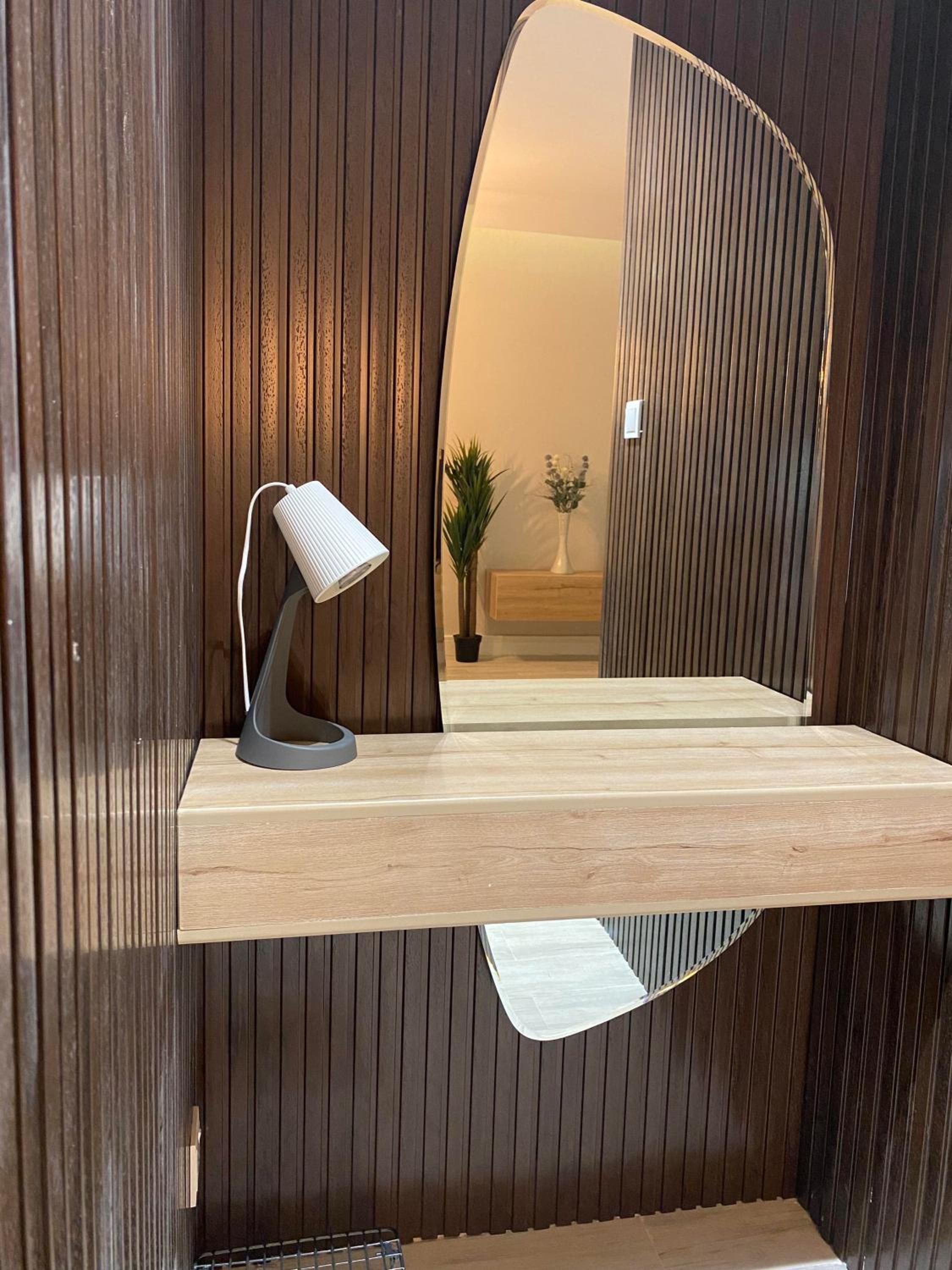 DH Inn - Hotel studio, self-entry