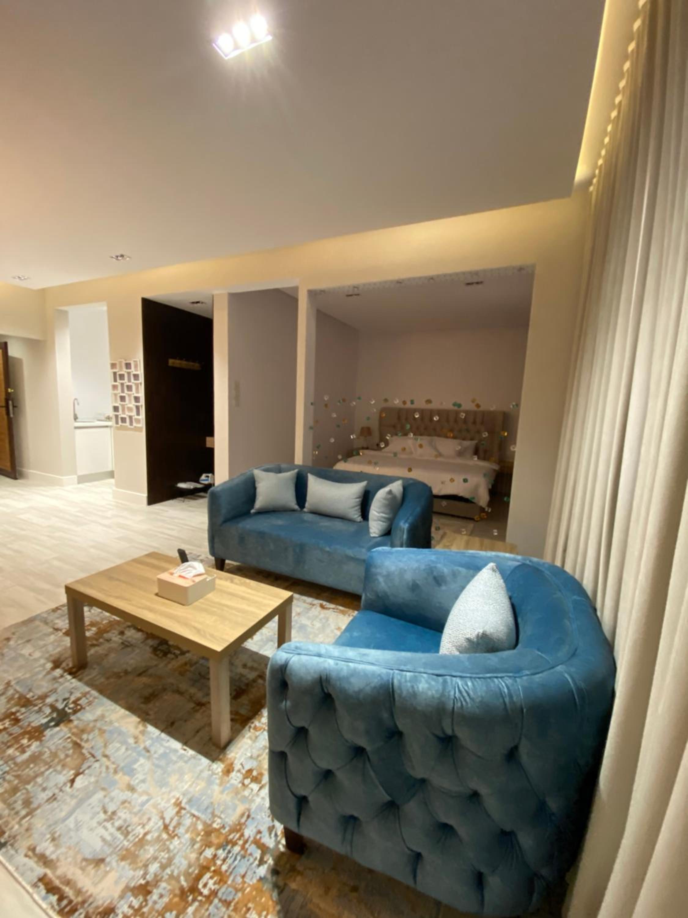 DH Inn - Hotel studio, self-entry