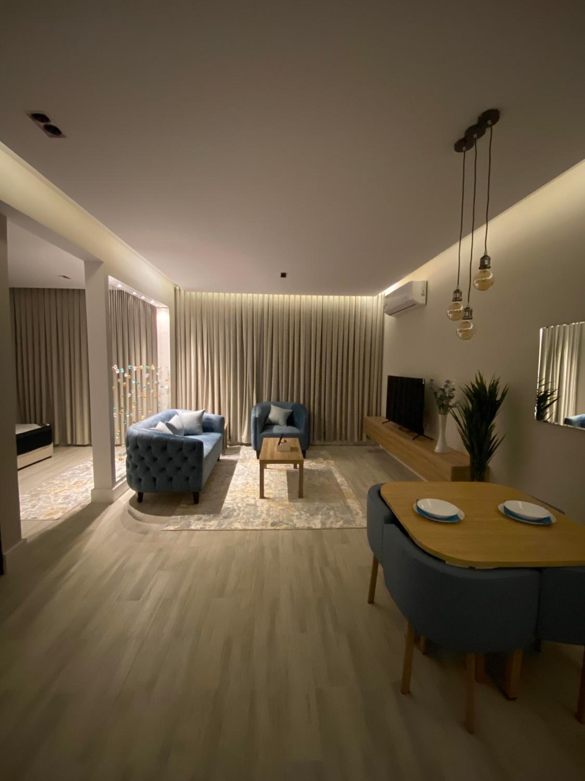 DH Inn - Hotel studio, self-entry