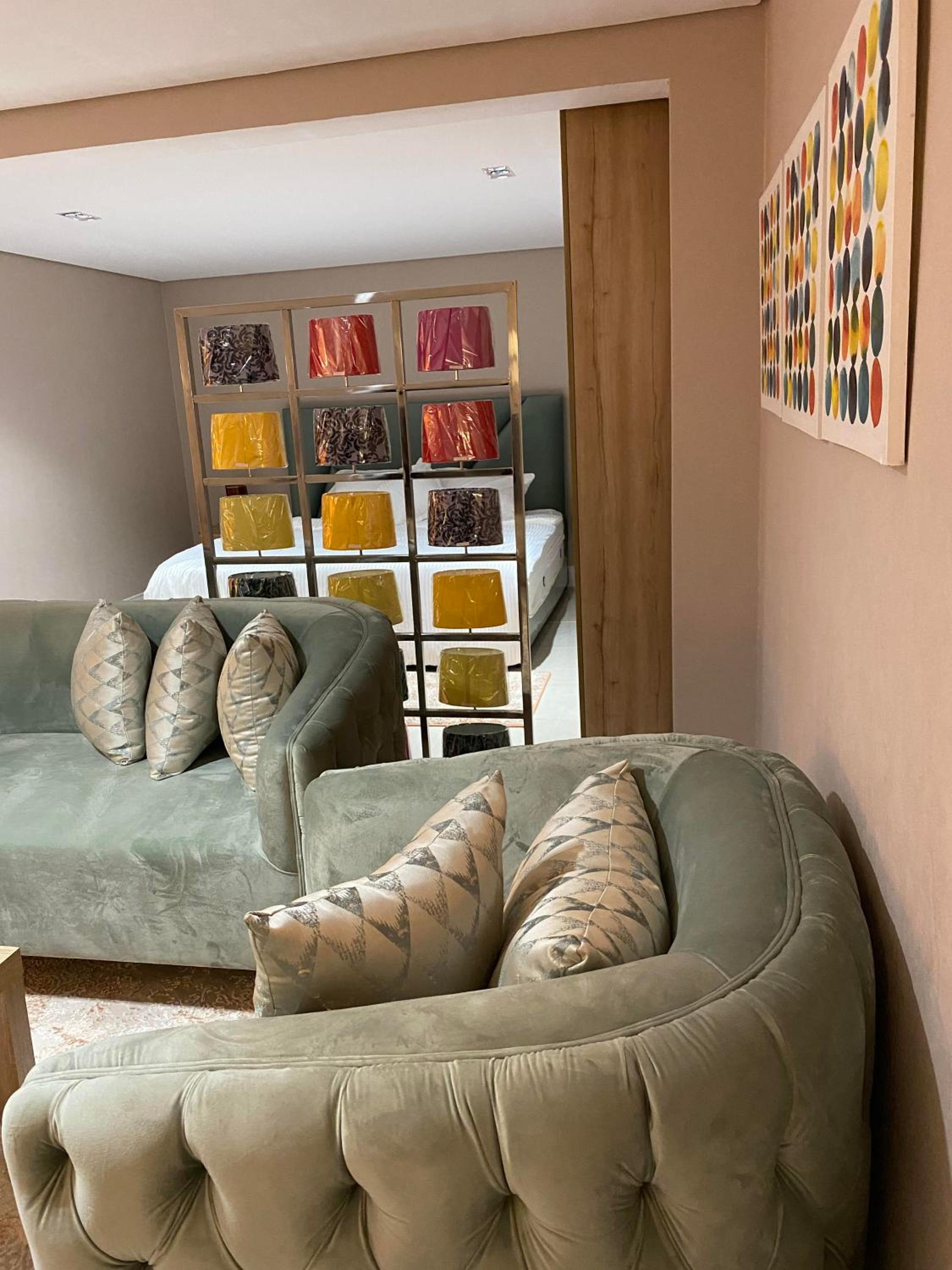 DH Inn - Hotel studio, self-entry