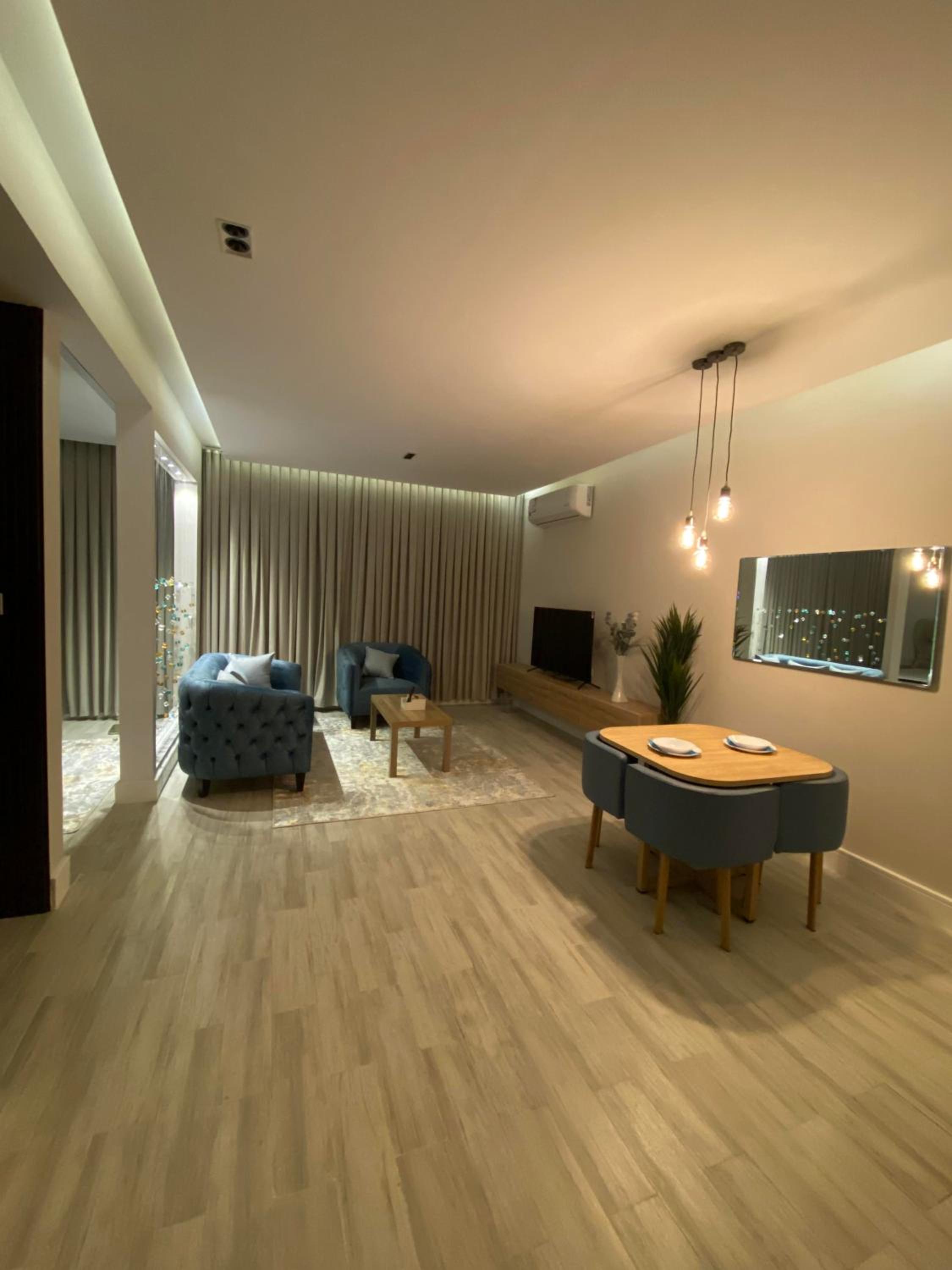 DH Inn - Hotel studio, self-entry