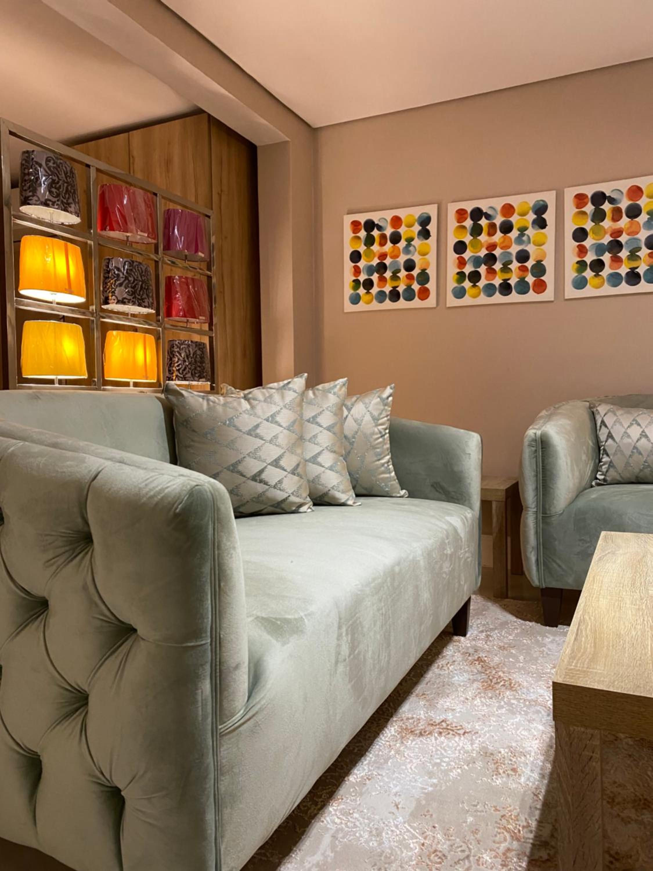 DH Inn - Hotel studio, self-entry