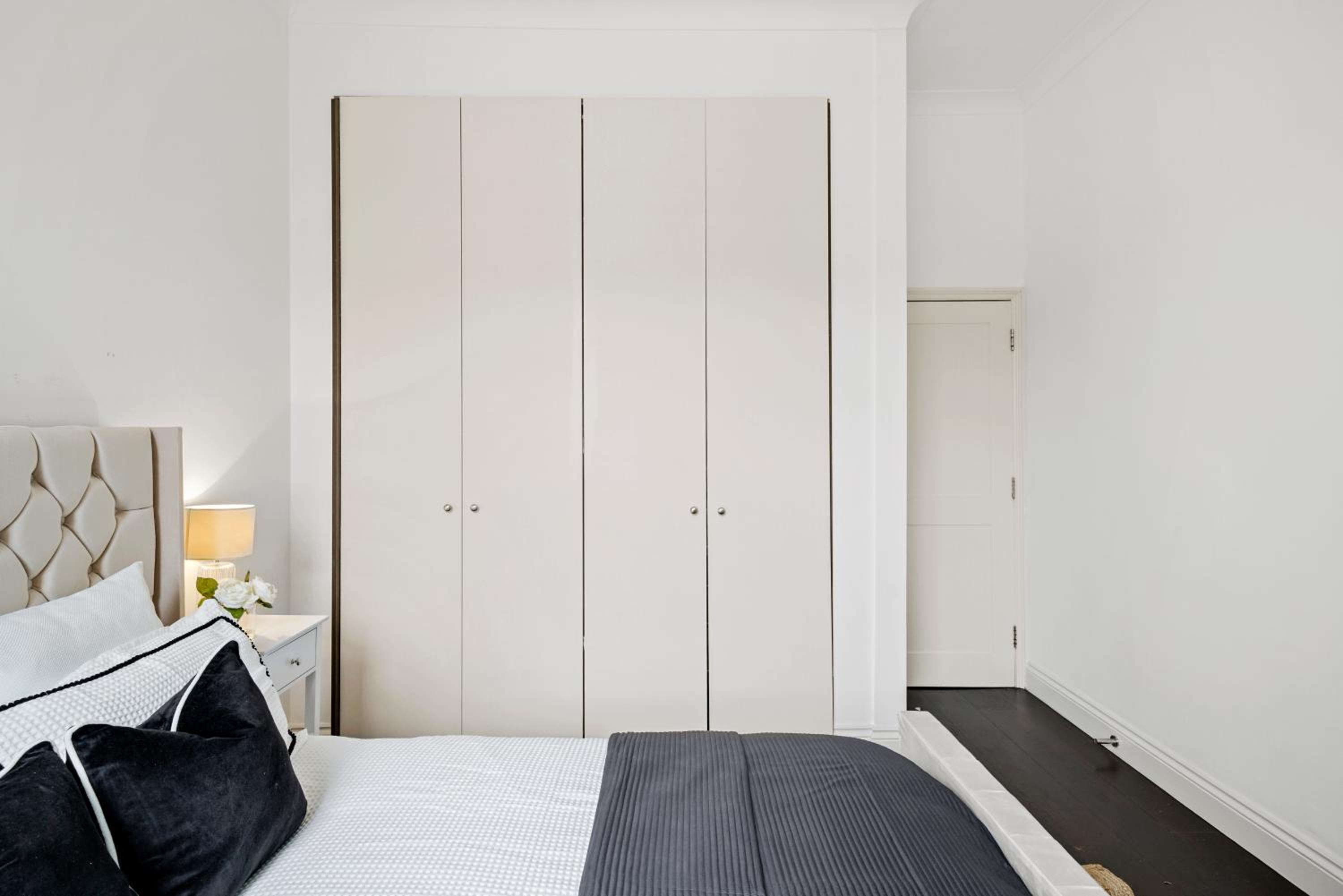 Hububb Luxury Harrods Apartment