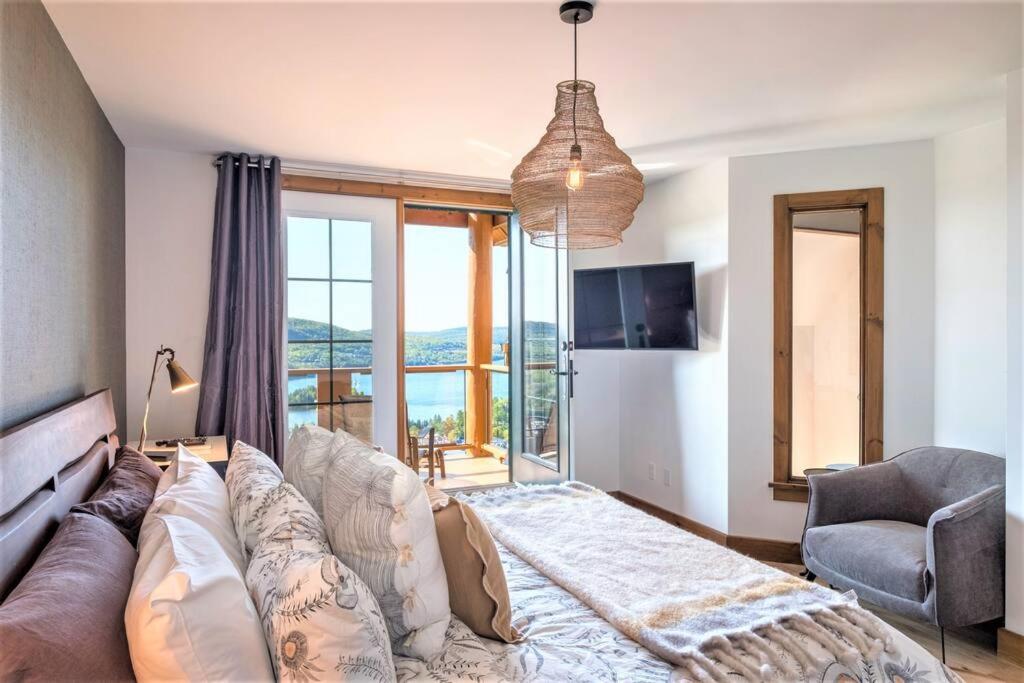 Tremblant Prestige - Équinoxe 164-2