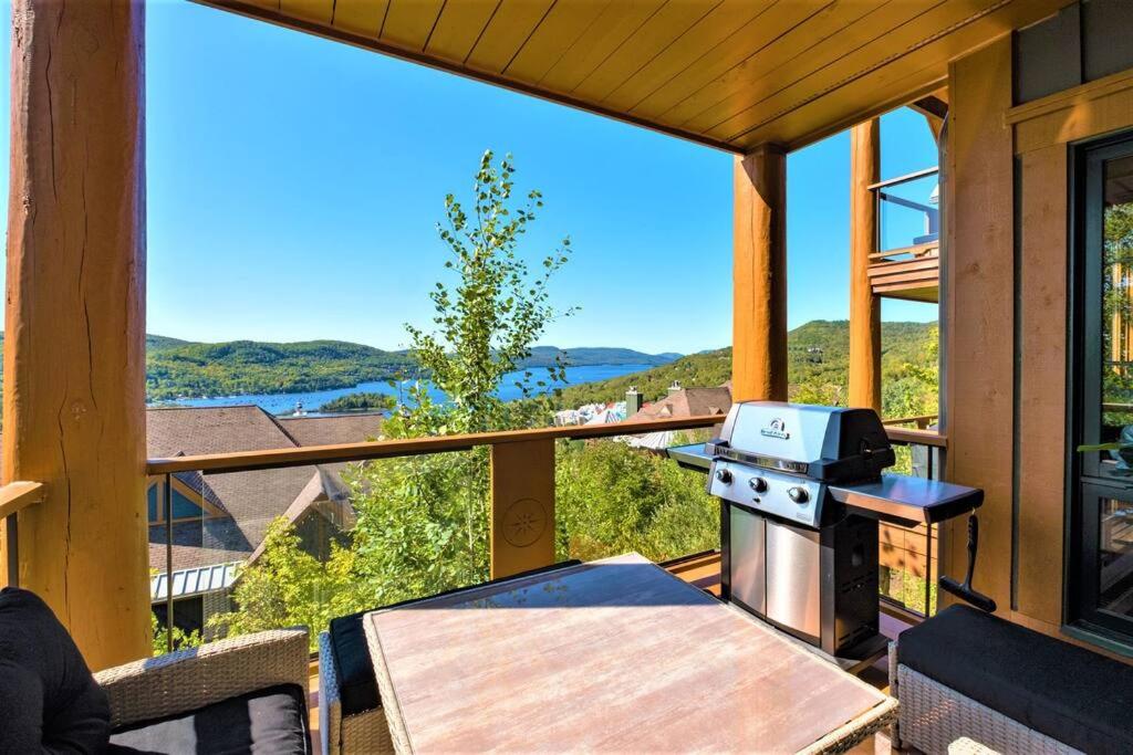 Tremblant Prestige - Équinoxe 164-2