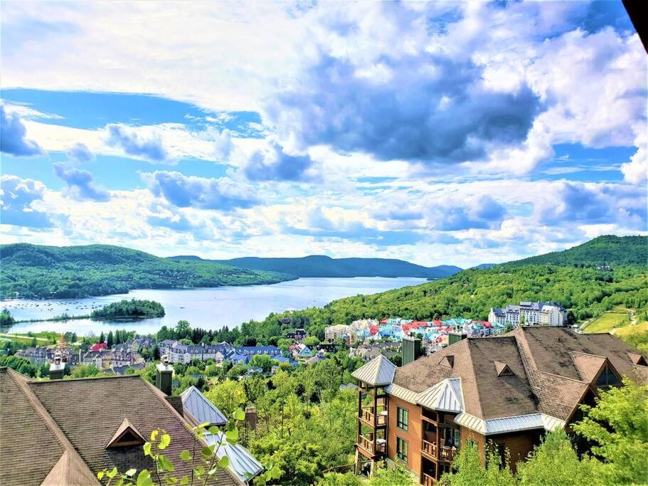 Tremblant Prestige - Équinoxe 164-2