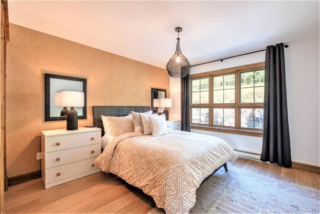 Tremblant Prestige - Équinoxe 164-2