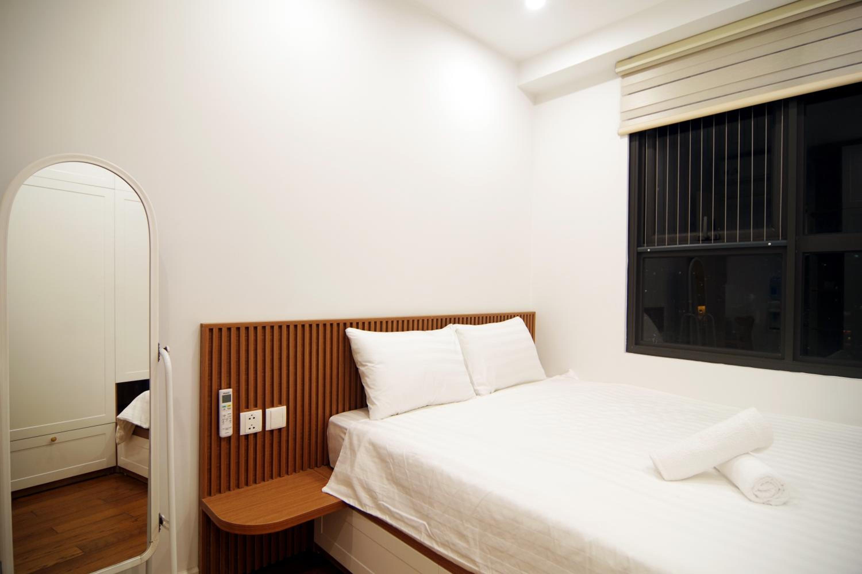 D'Capitale Luxury Apartments by The Zenith