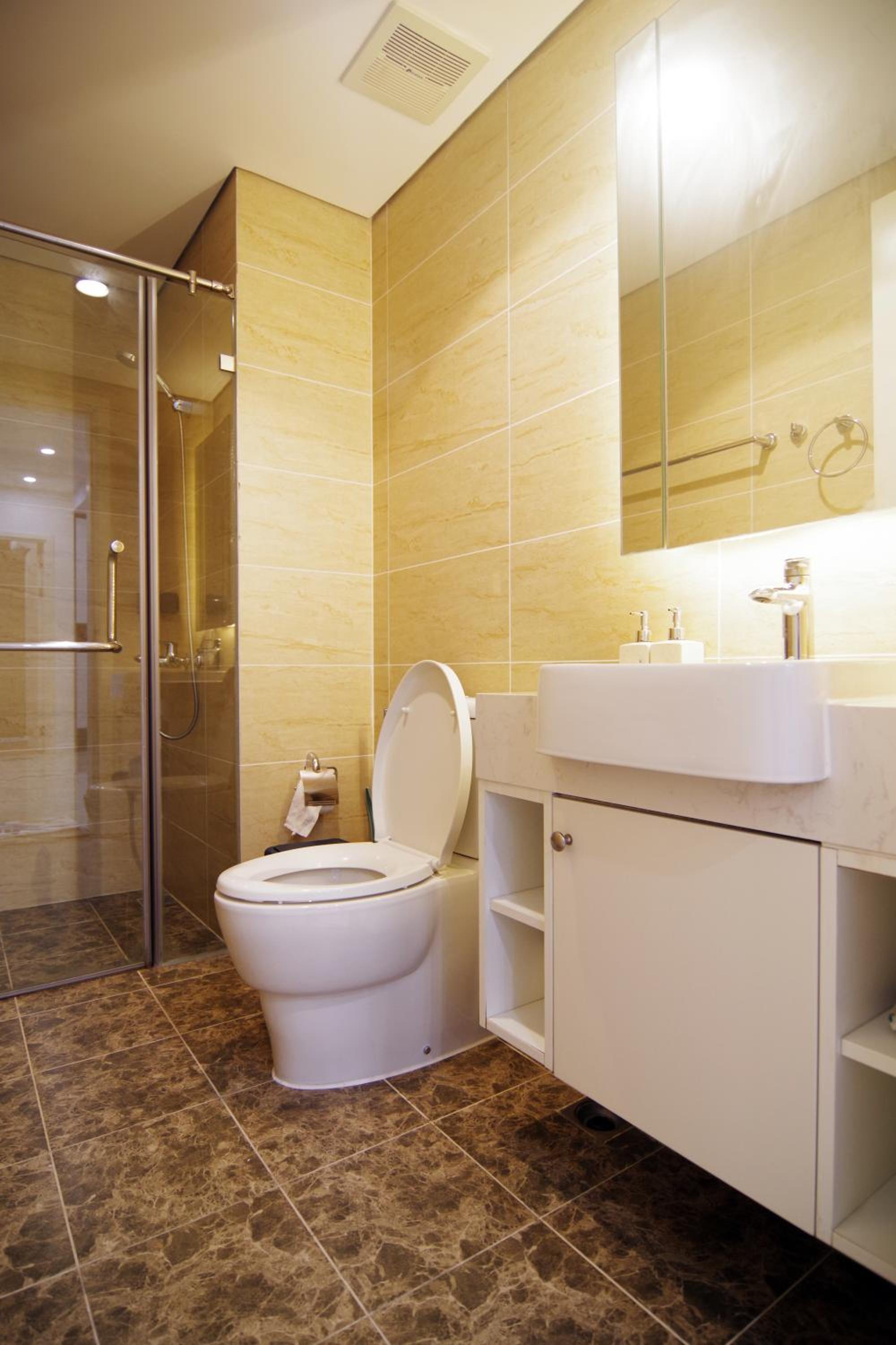 D'Capitale Luxury Apartments by The Zenith