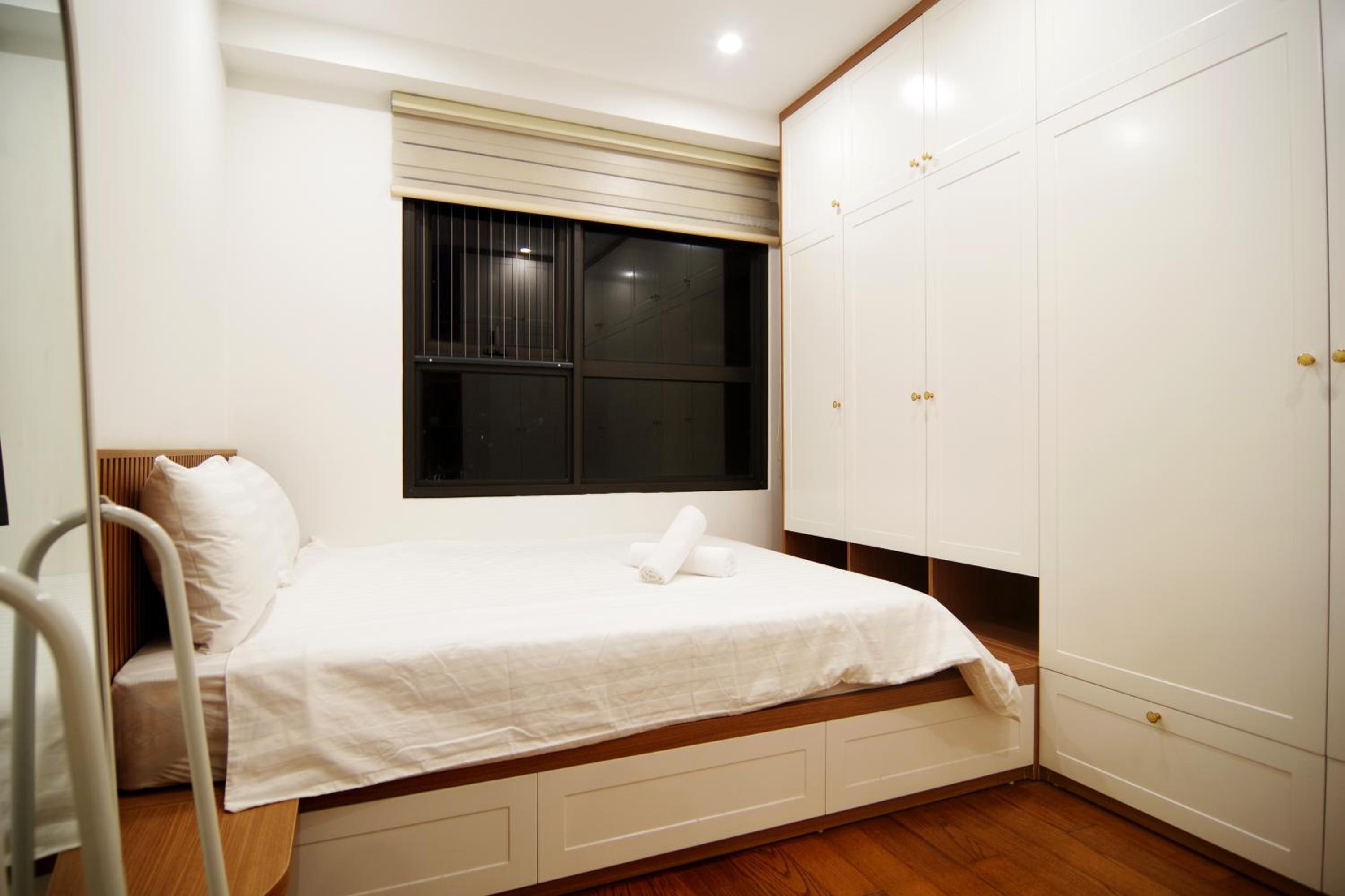 D'Capitale Luxury Apartments by The Zenith