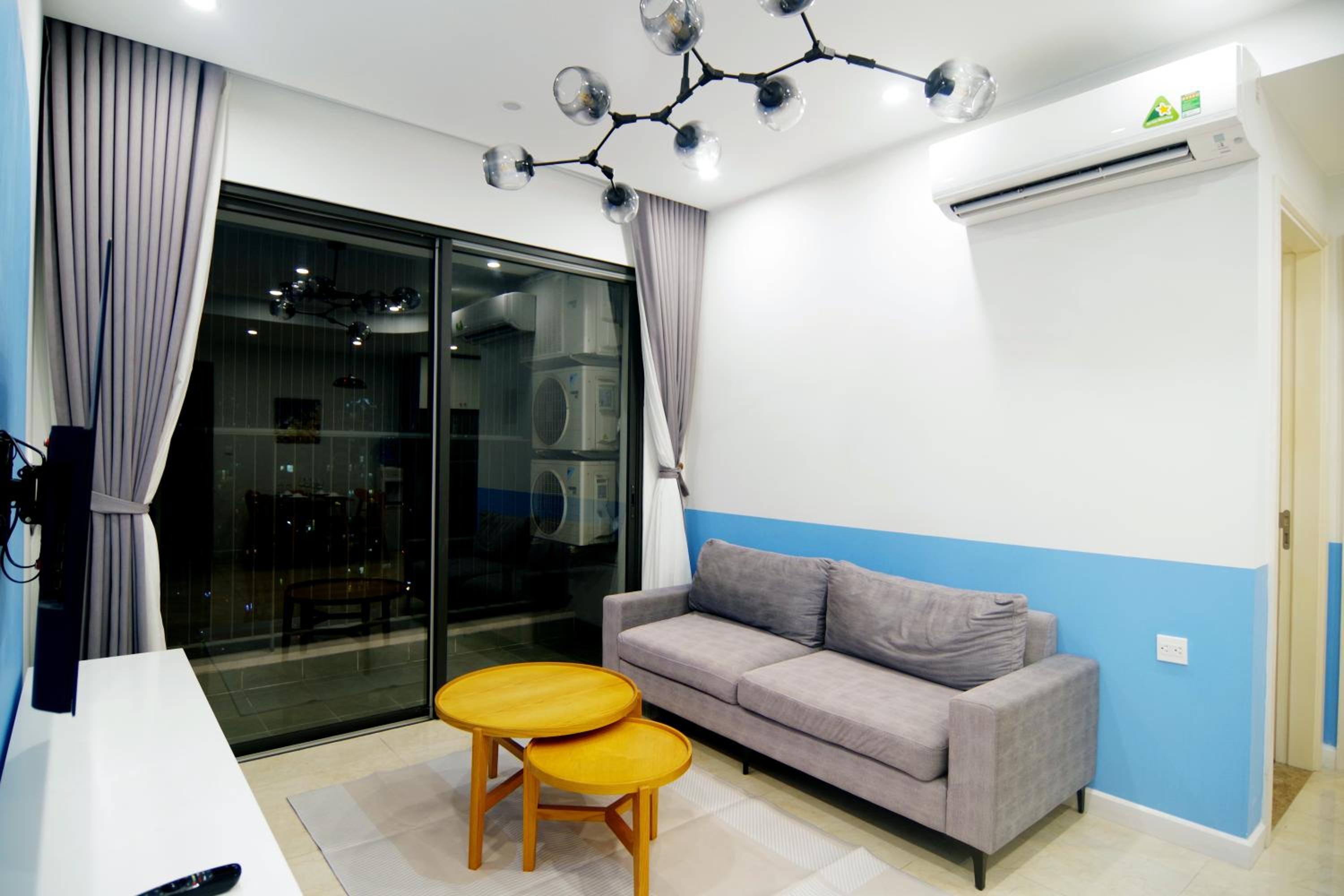 D'Capitale Luxury Apartments by The Zenith