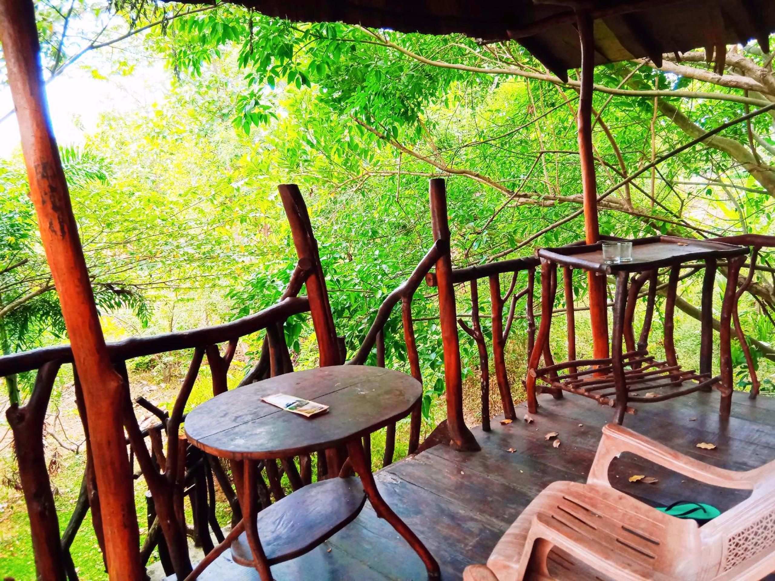 Sigiriya Rock Gate Resort