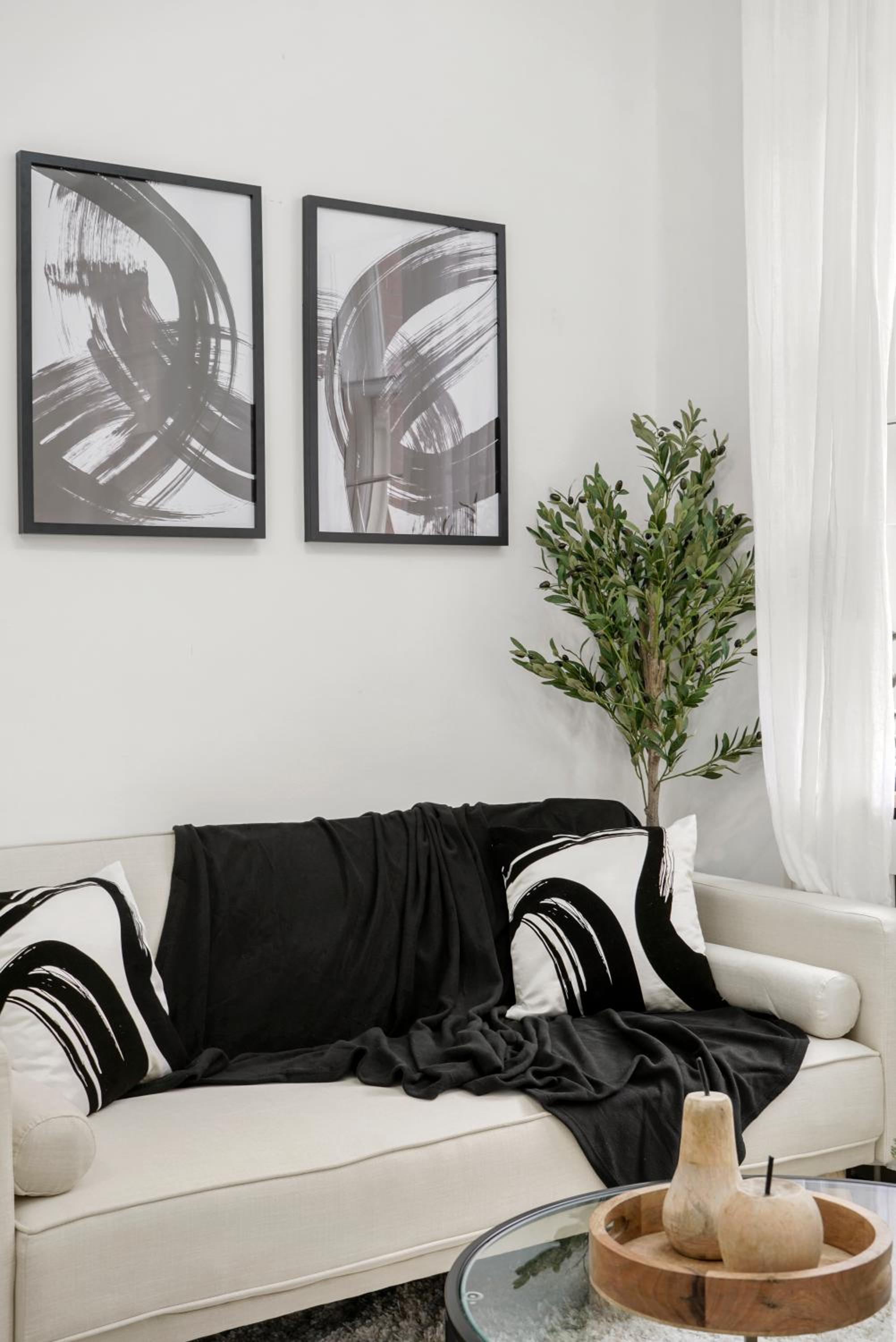 Hububb Luxury Harrods Apartment