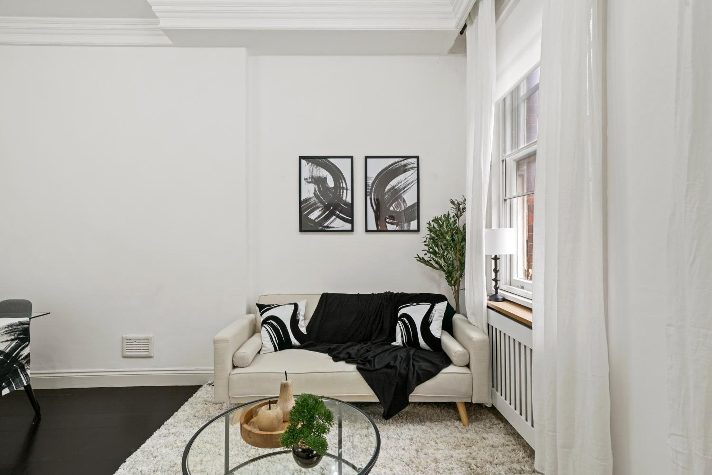 Hububb Luxury Harrods Apartment