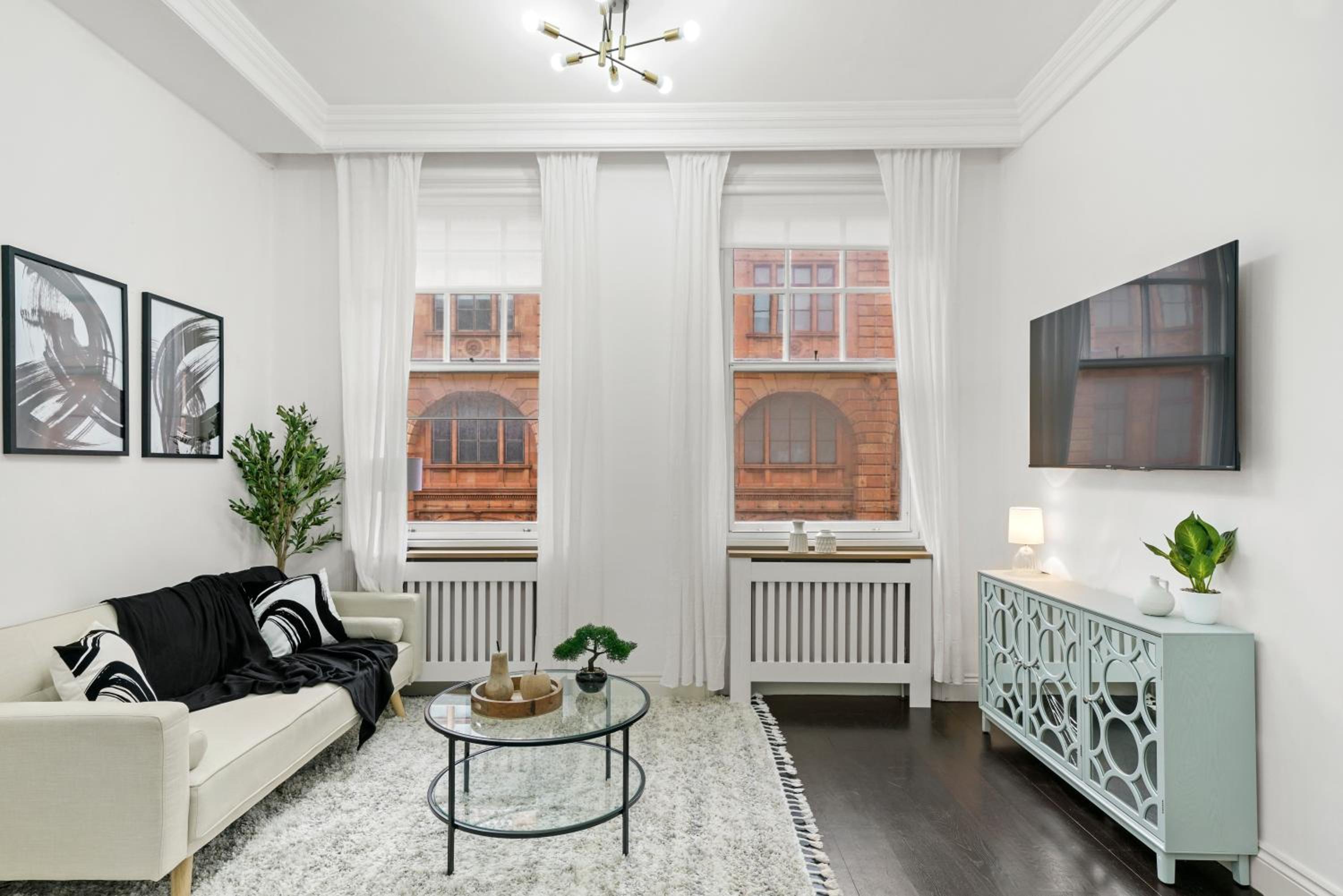 Hububb Luxury Harrods Apartment