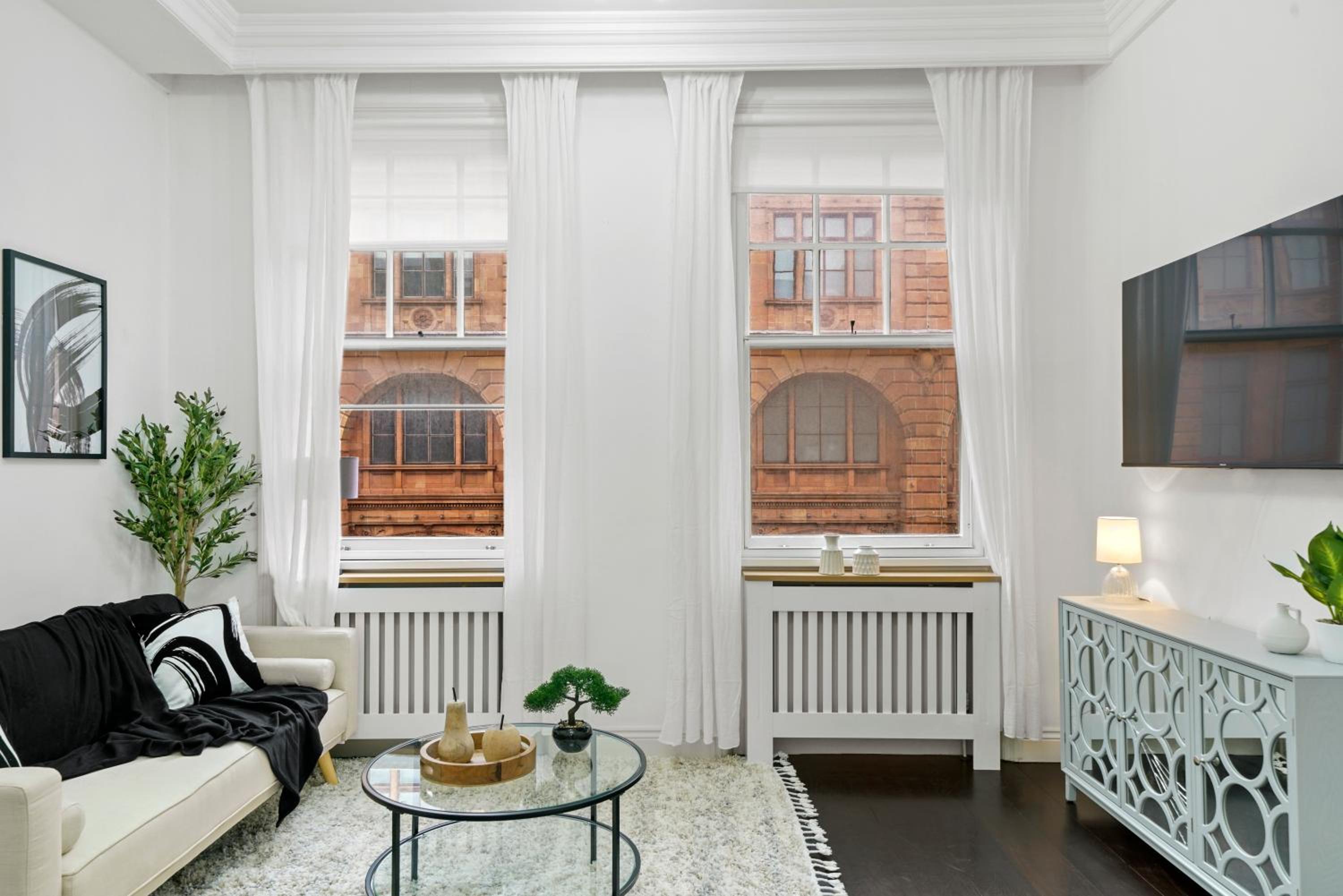 Hububb Luxury Harrods Apartment