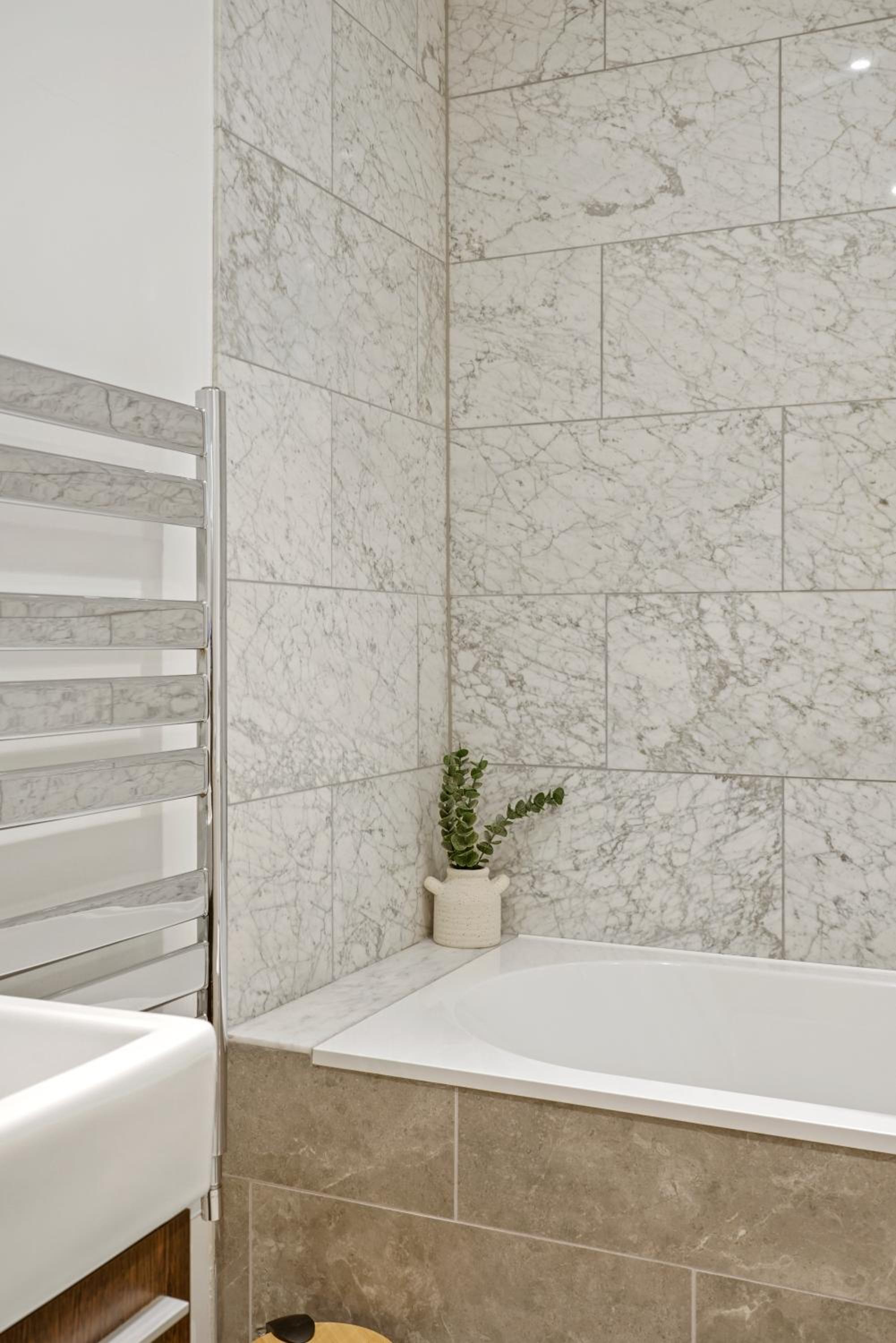 Hububb Luxury Harrods Apartment